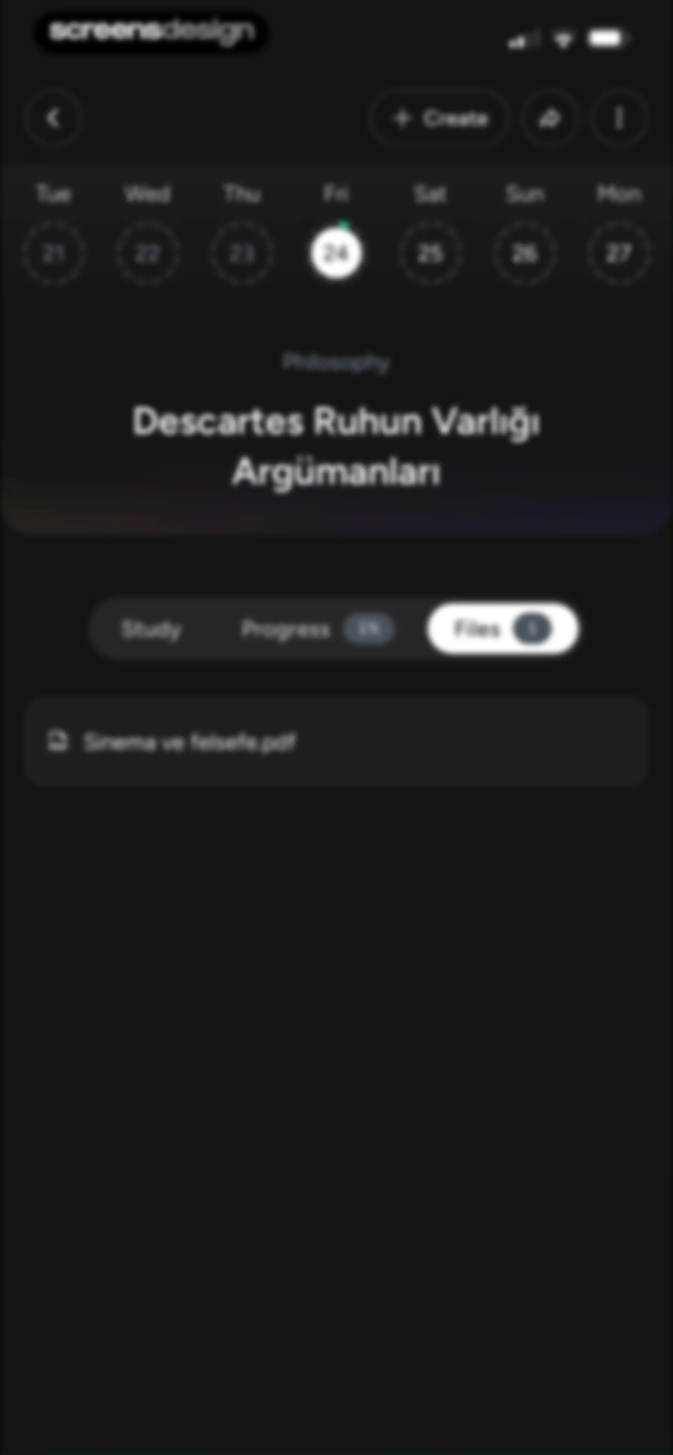 Astra AI: Study & Exam Prep screen 163