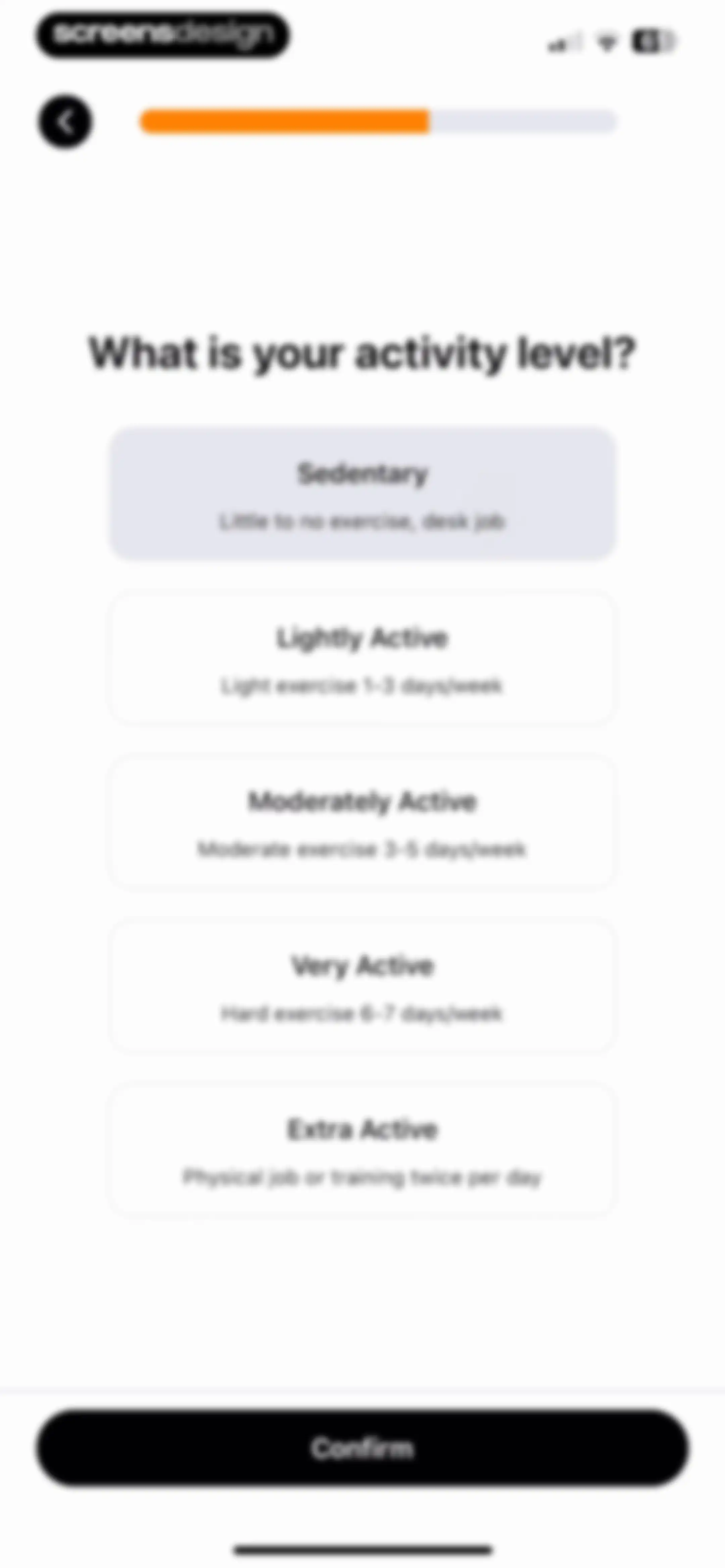 FitHub - AI Calorie Tracker screen 12