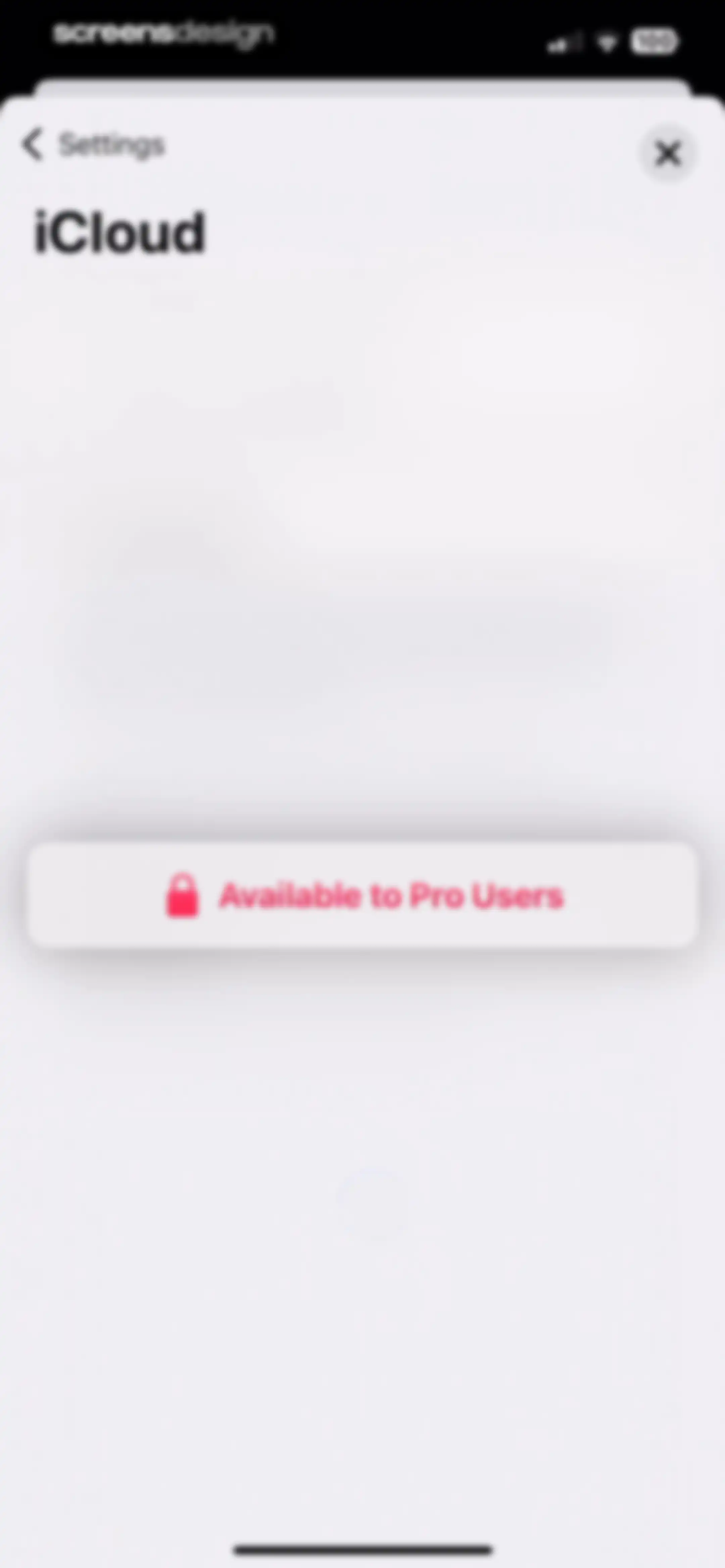 Timella: Study & Work Timer screen 64