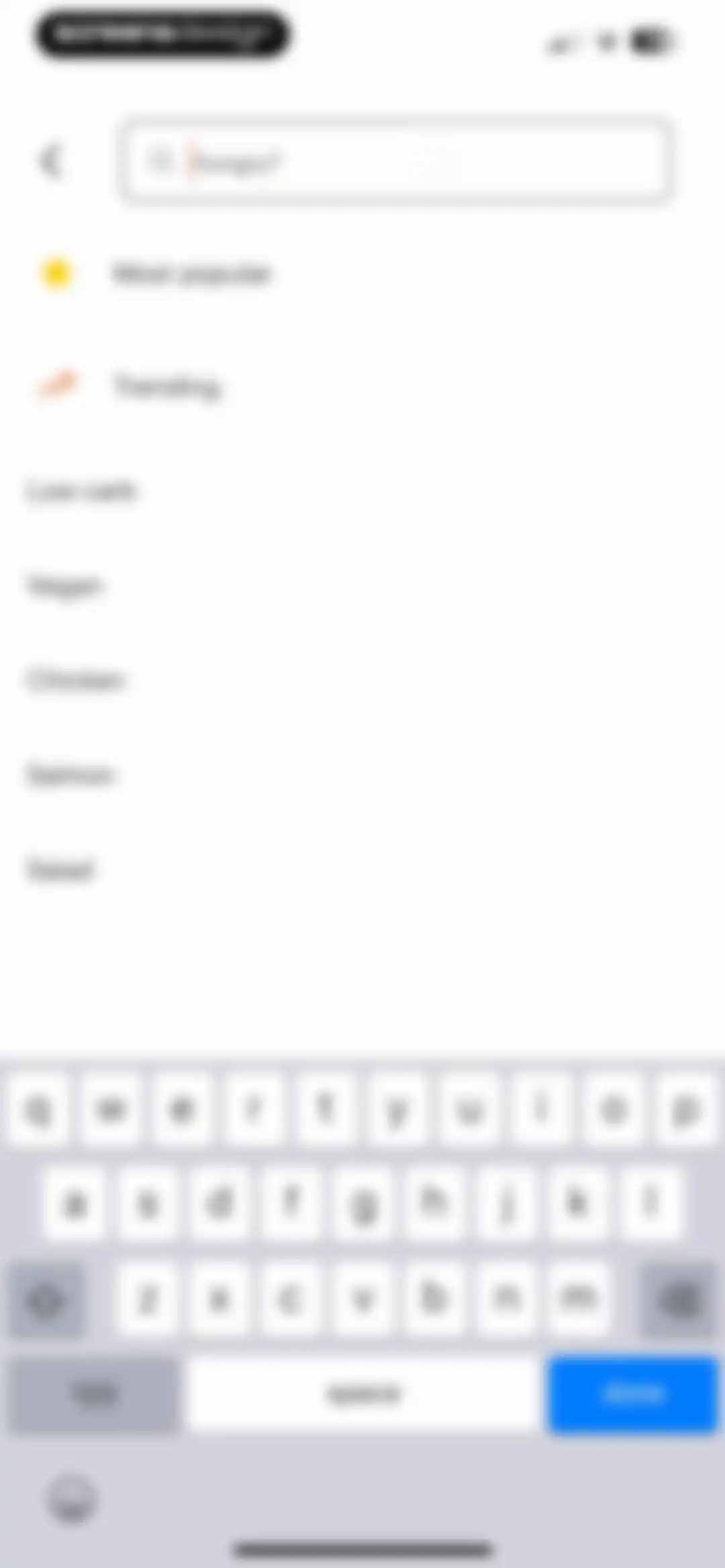Kitchen Stories Easy Recipes screen 68