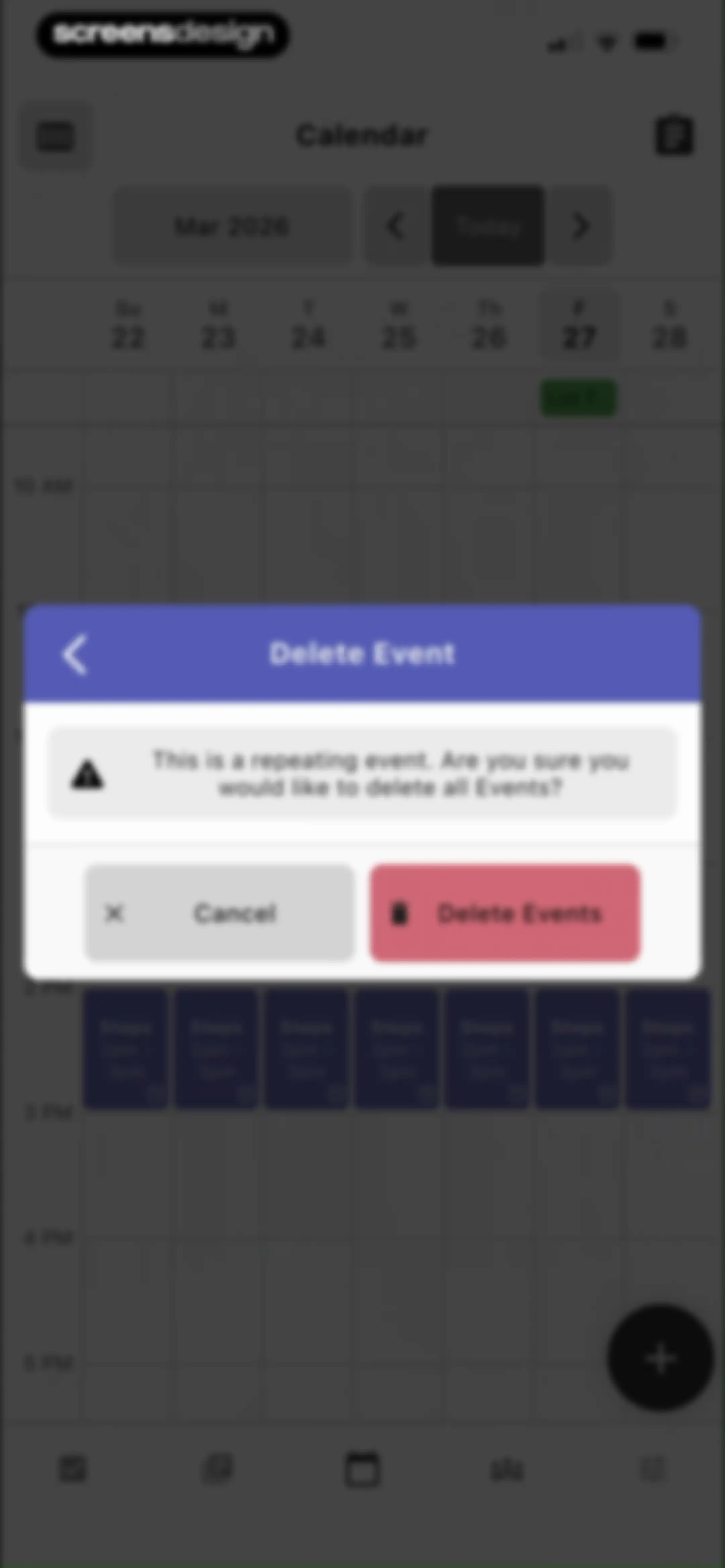 HelloHabit - Daily Planner screen 116