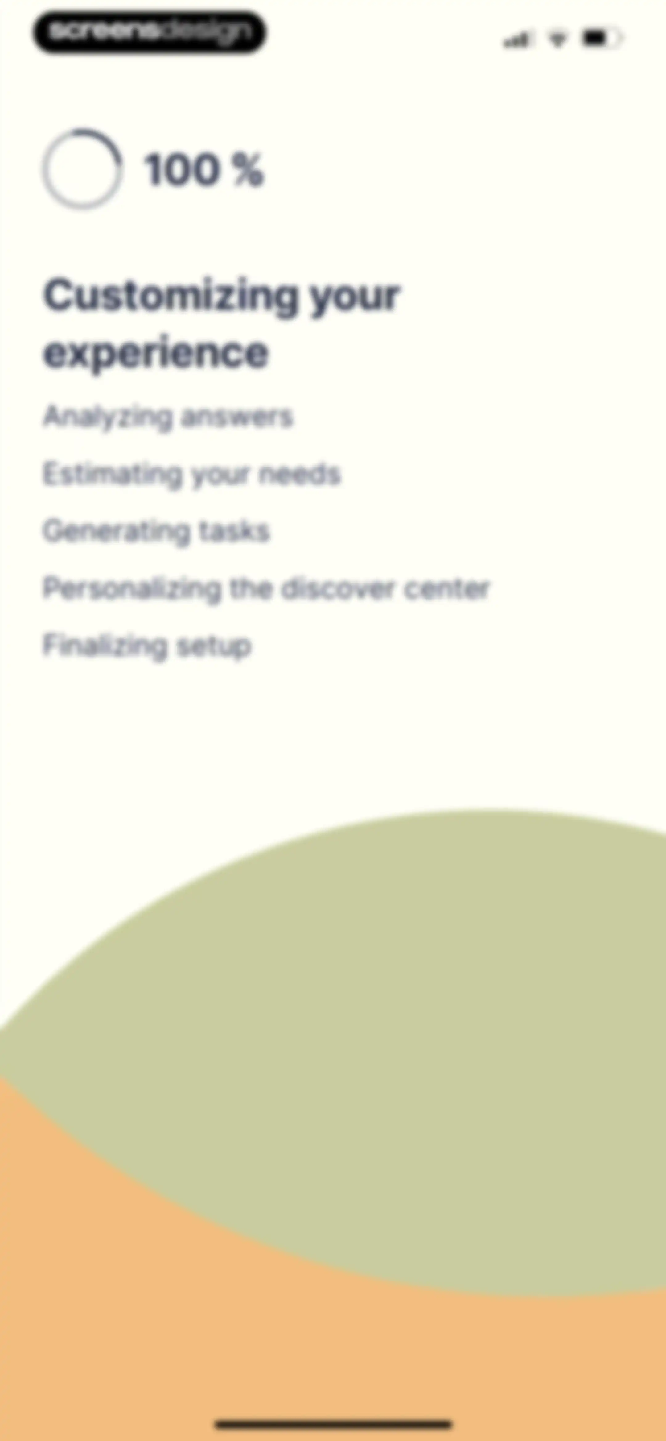 TeddyCare: Daily Routine Plan screen 36