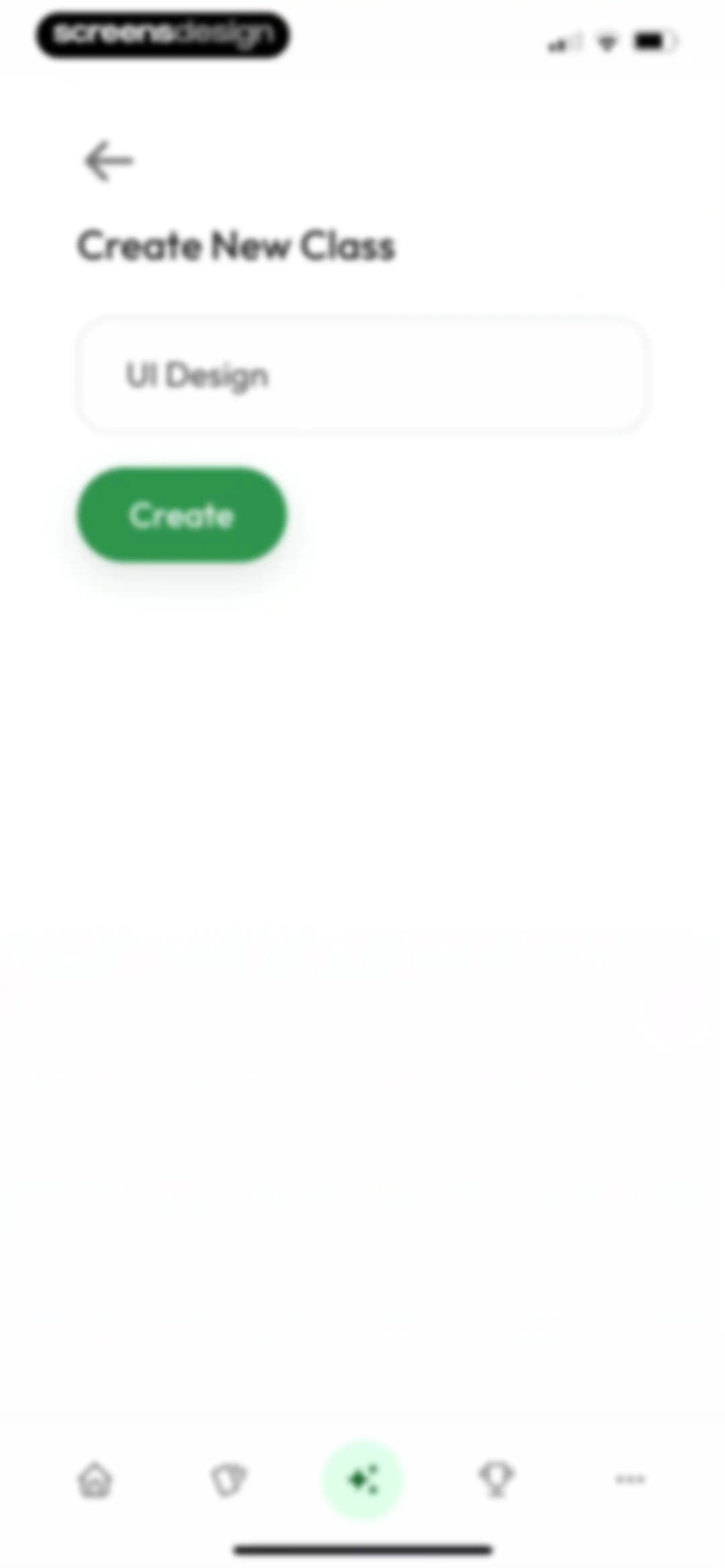 Jungle: AI Flashcards & Quiz screen 59