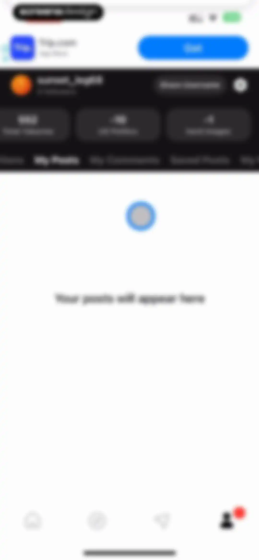 Yik Yak screen 65