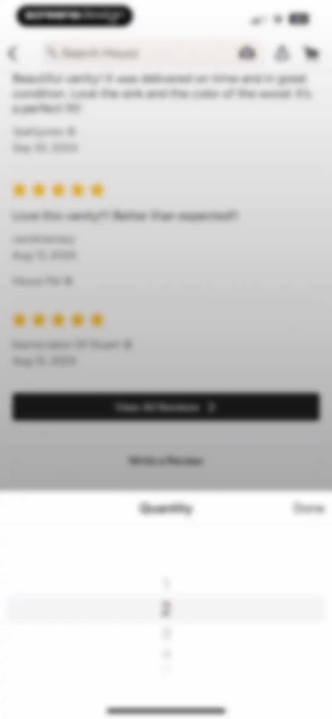 Houzz - Home Design & Remodel screen 24