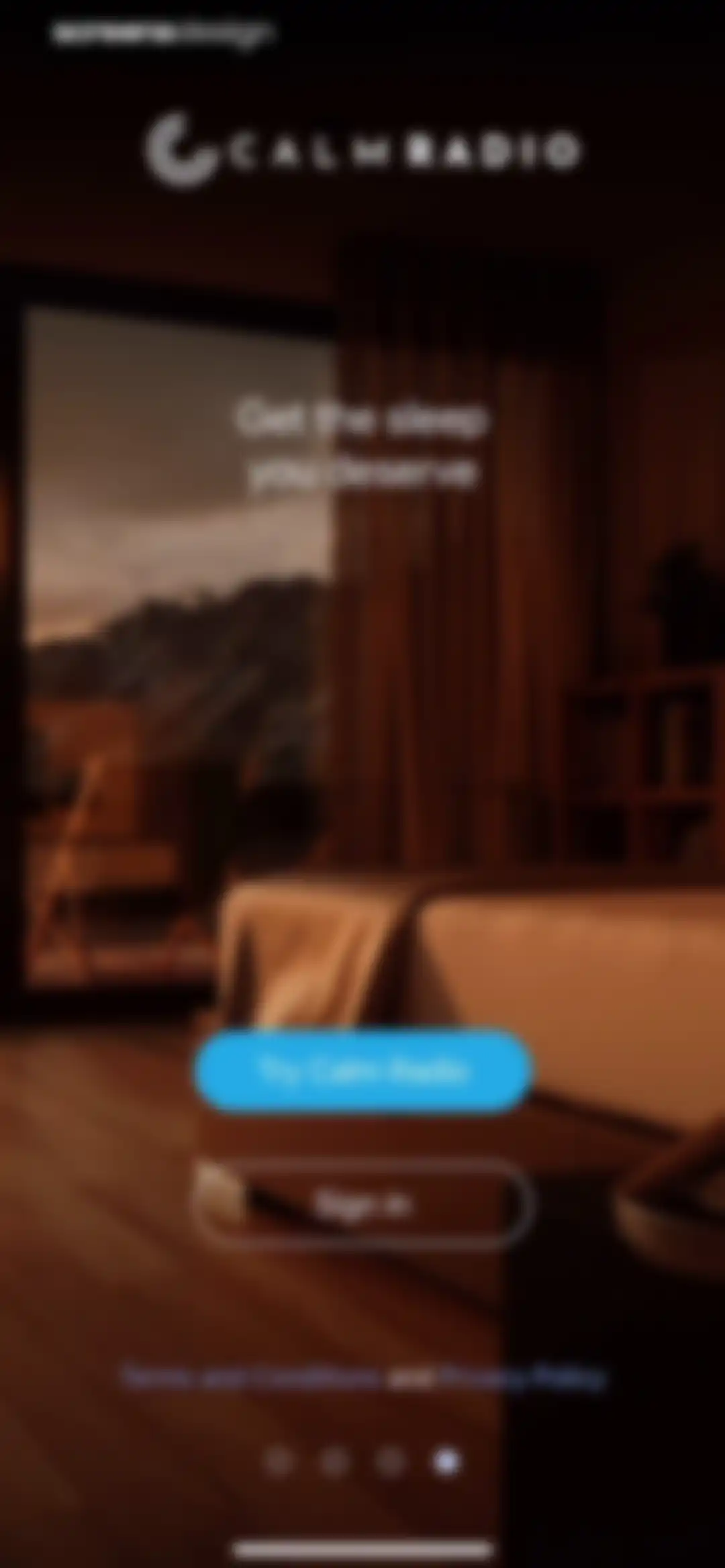 Calm Radio - Music to Relax screen 7
