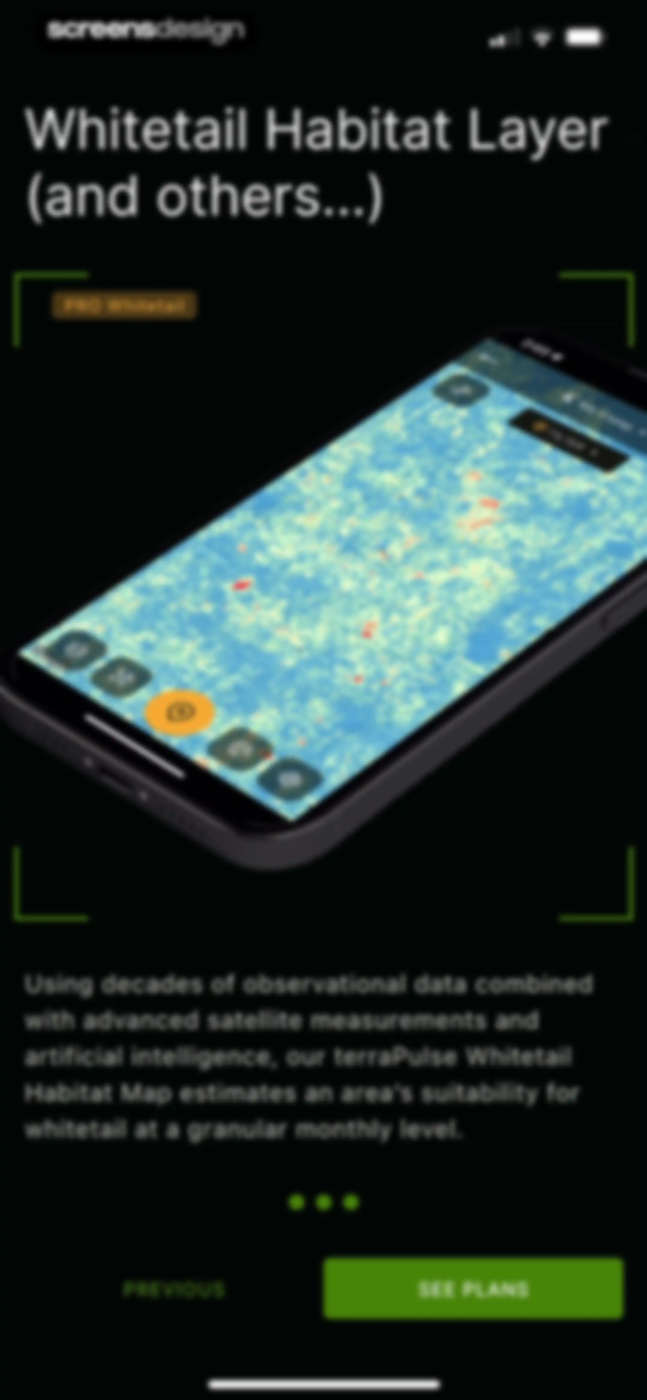 HuntStand: GPS Maps & Tools screen 17