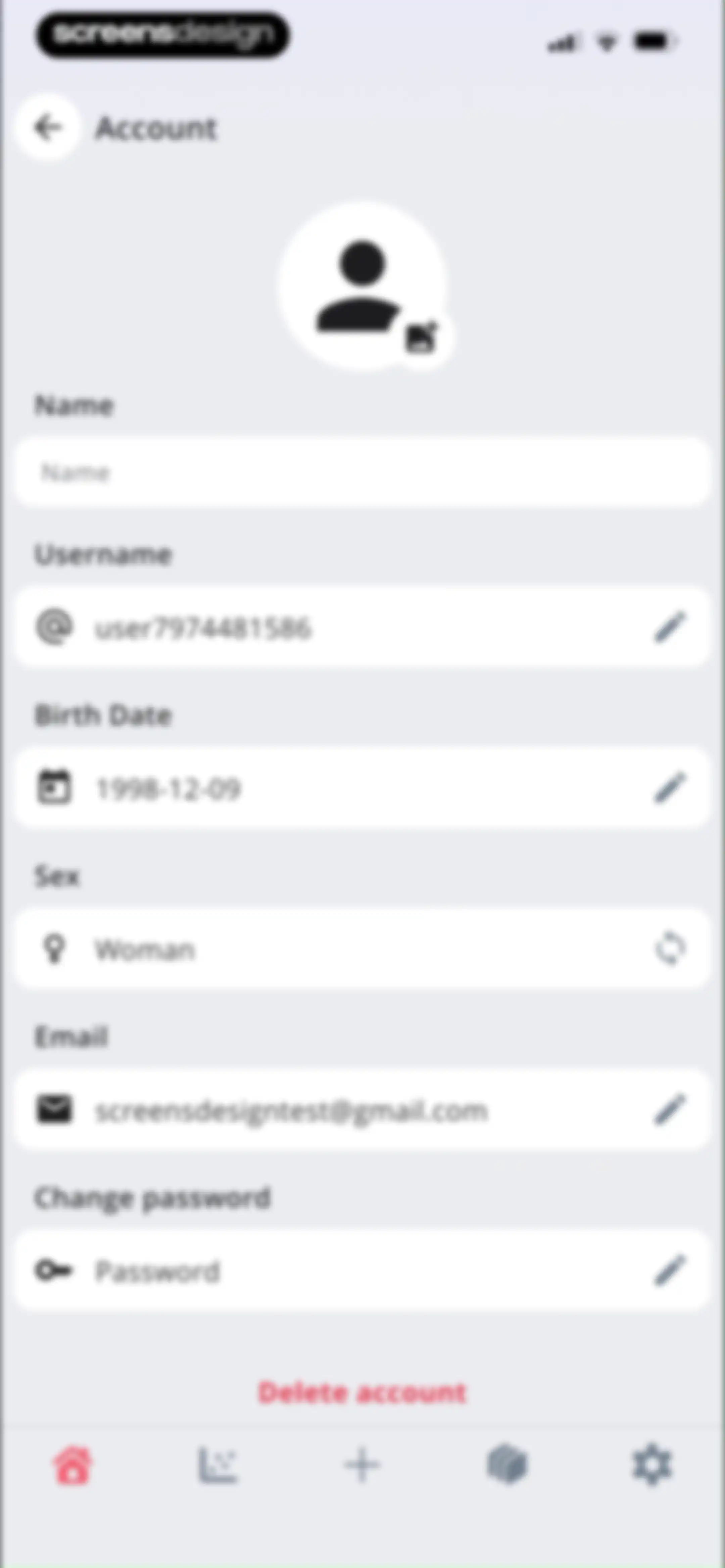 StrengthLog – Workout Tracker screen 139