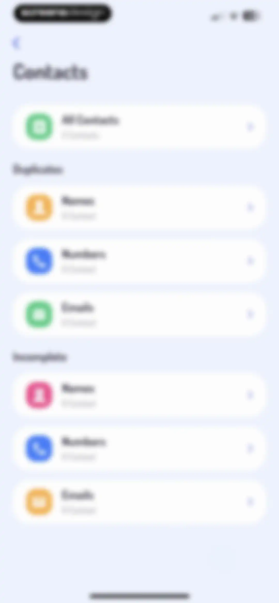 Easy Cleaner - Clean Storage ! screen 38