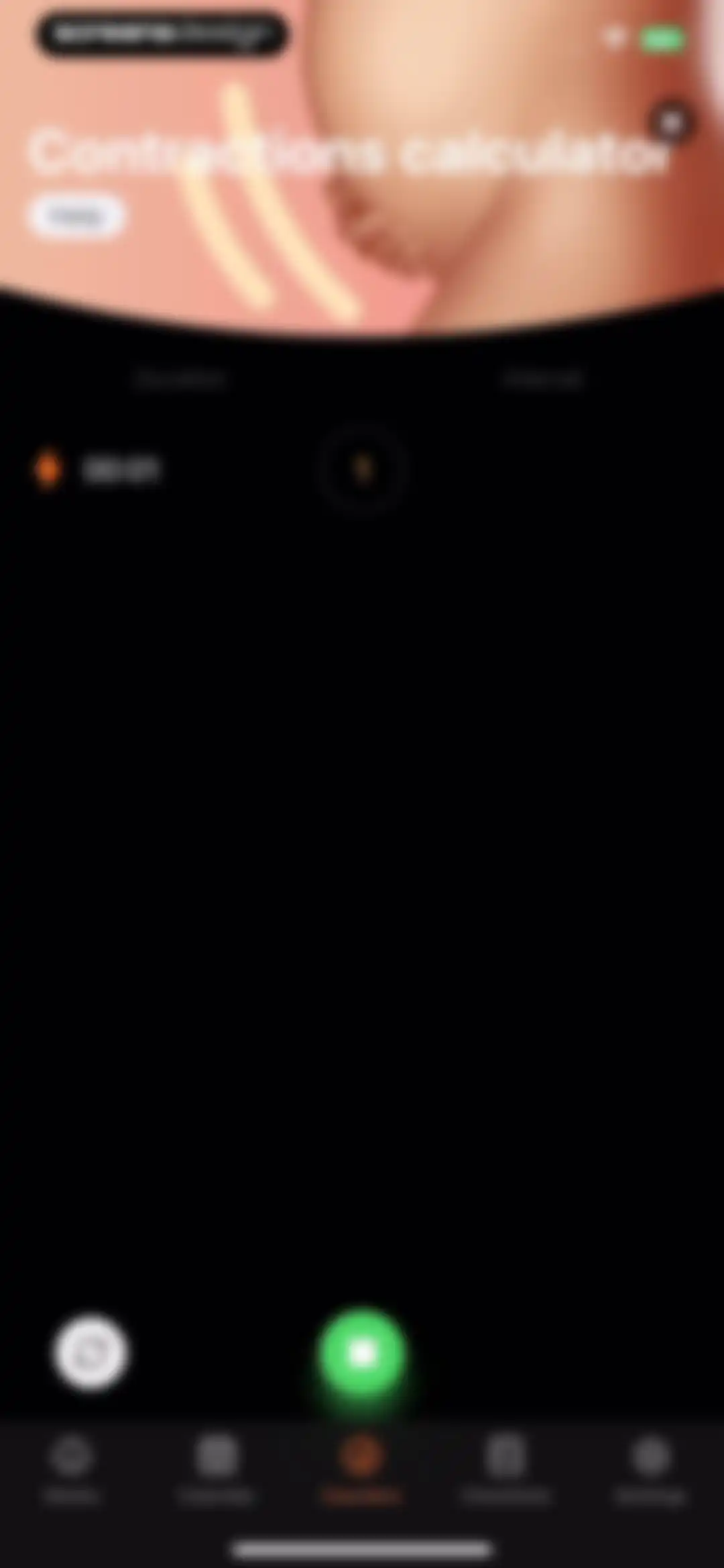 Pregnancy Tracker・App by Moms screen 63