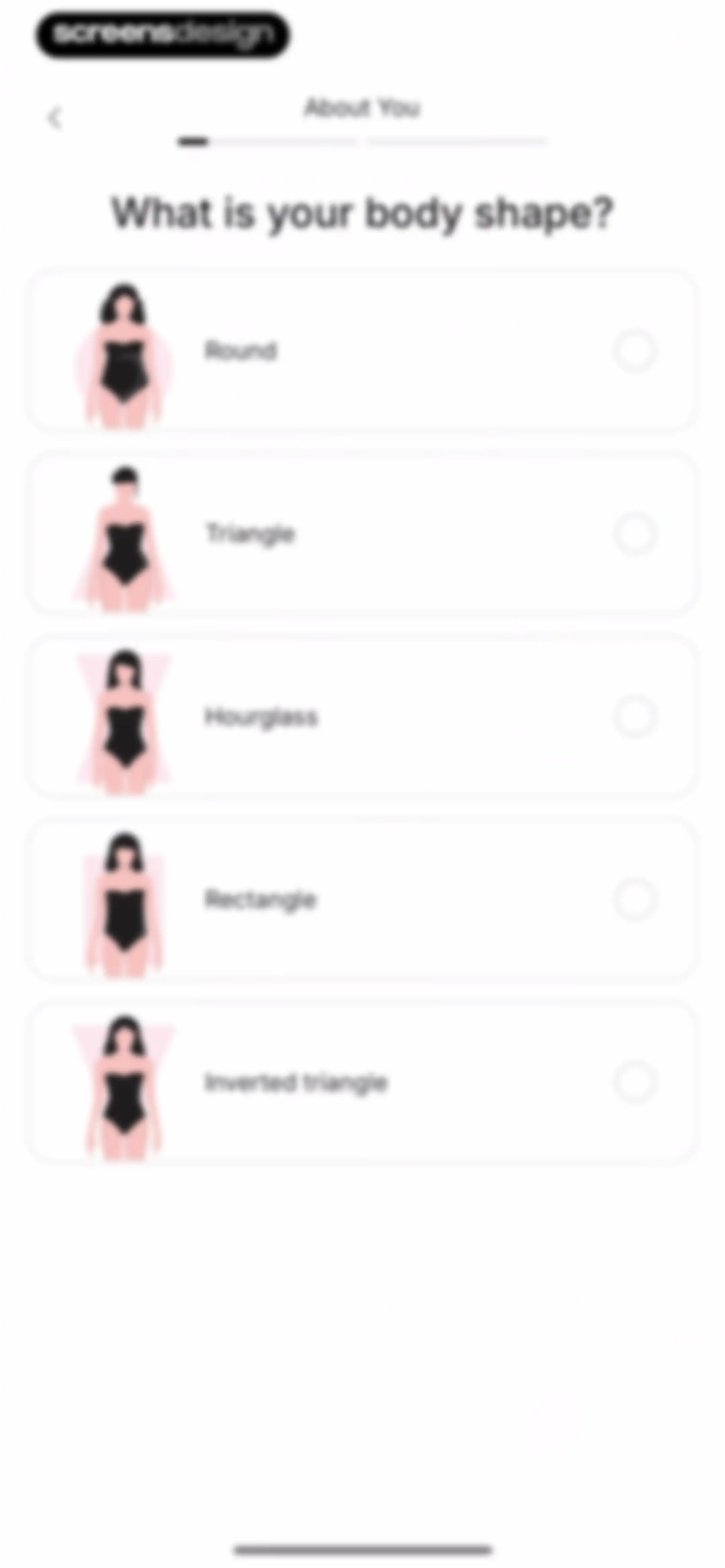 Dressly: AI Outfit Stylist screen 4