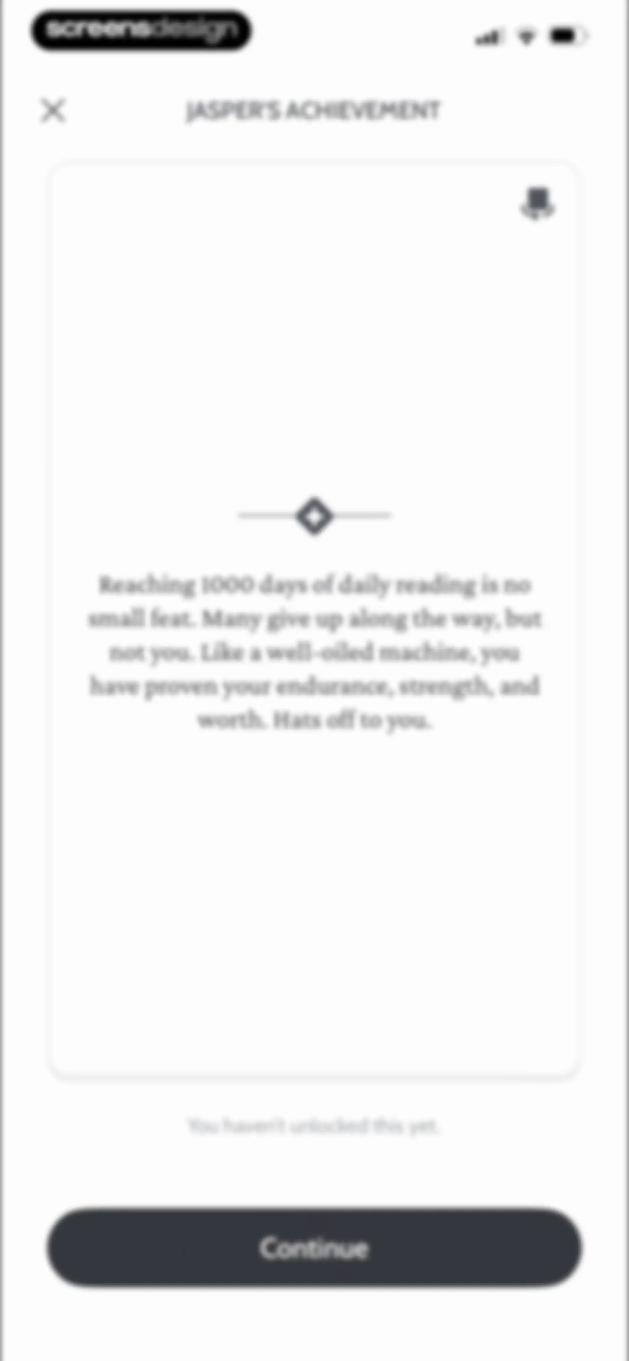 Deepstash: Smarter Every Day! screen 60