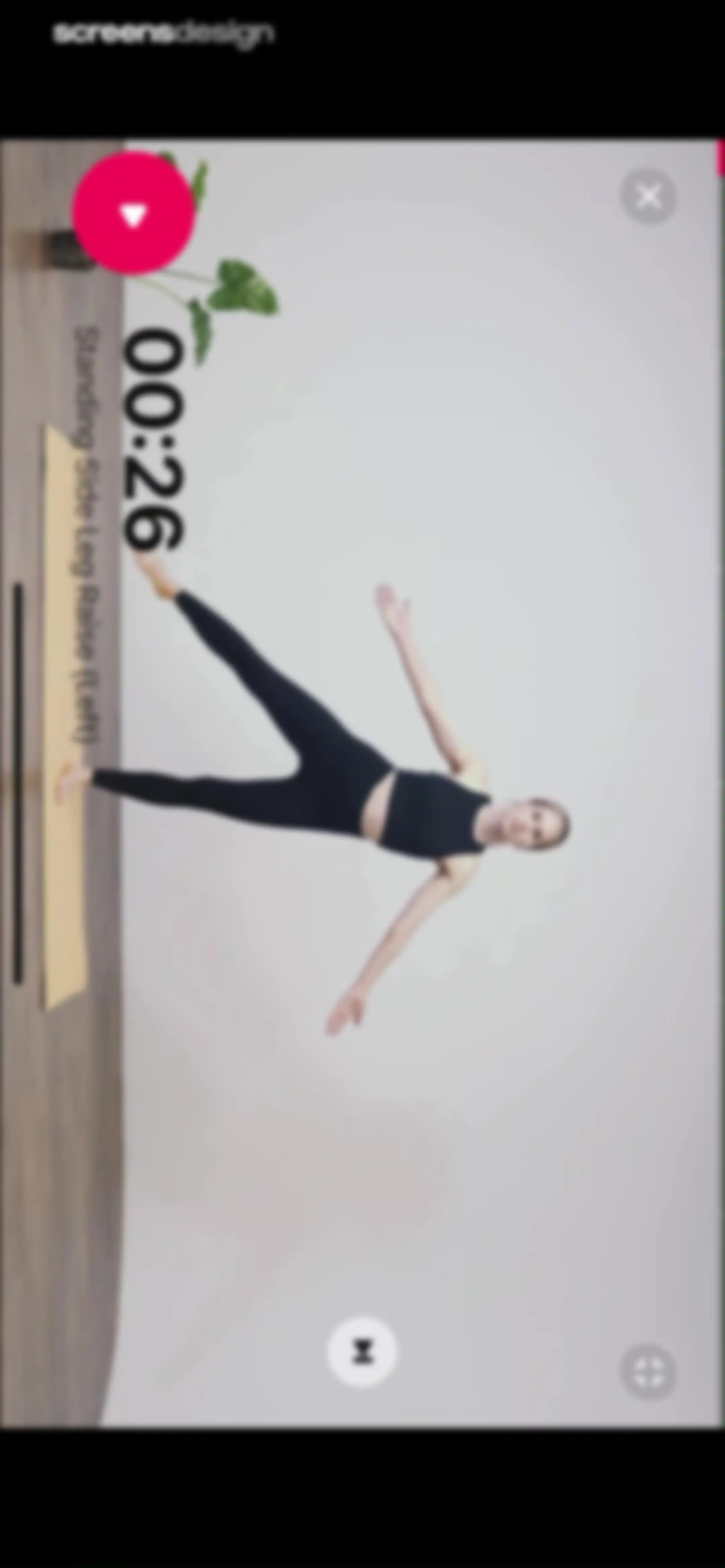LazyFit: Workout For Beginners screen 71