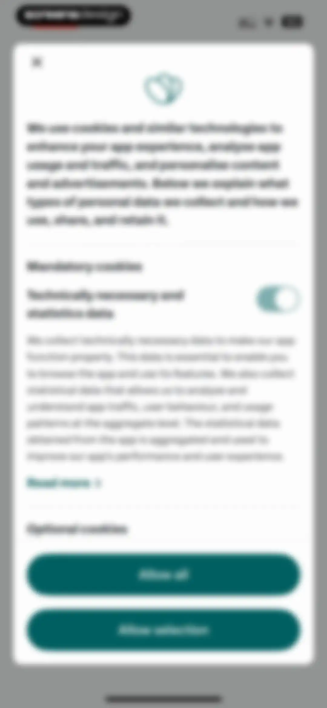 Too Good To Go: Save Good Food screen 3