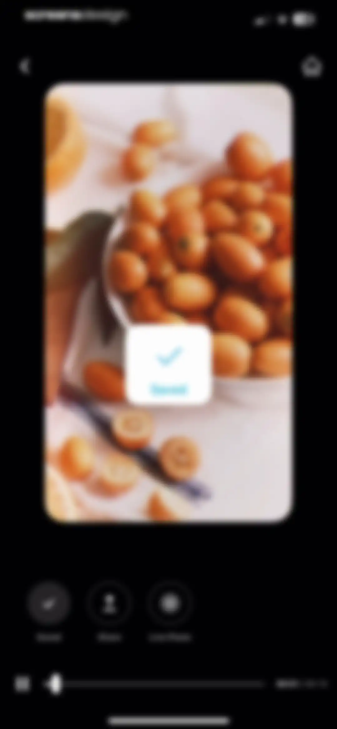 Video Maker & Editor: Dizzi AI screen 52