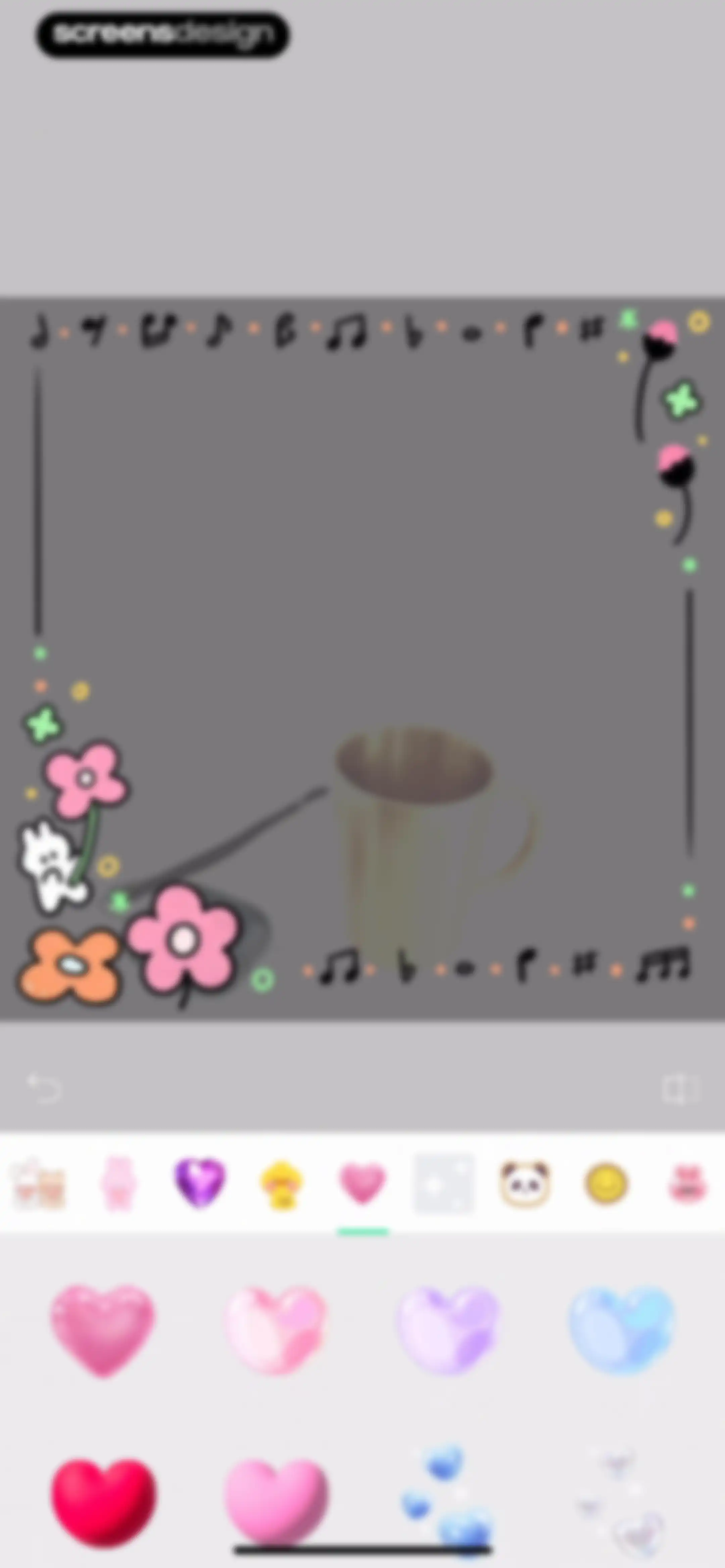 LINE Camera - Photo editor screen 39