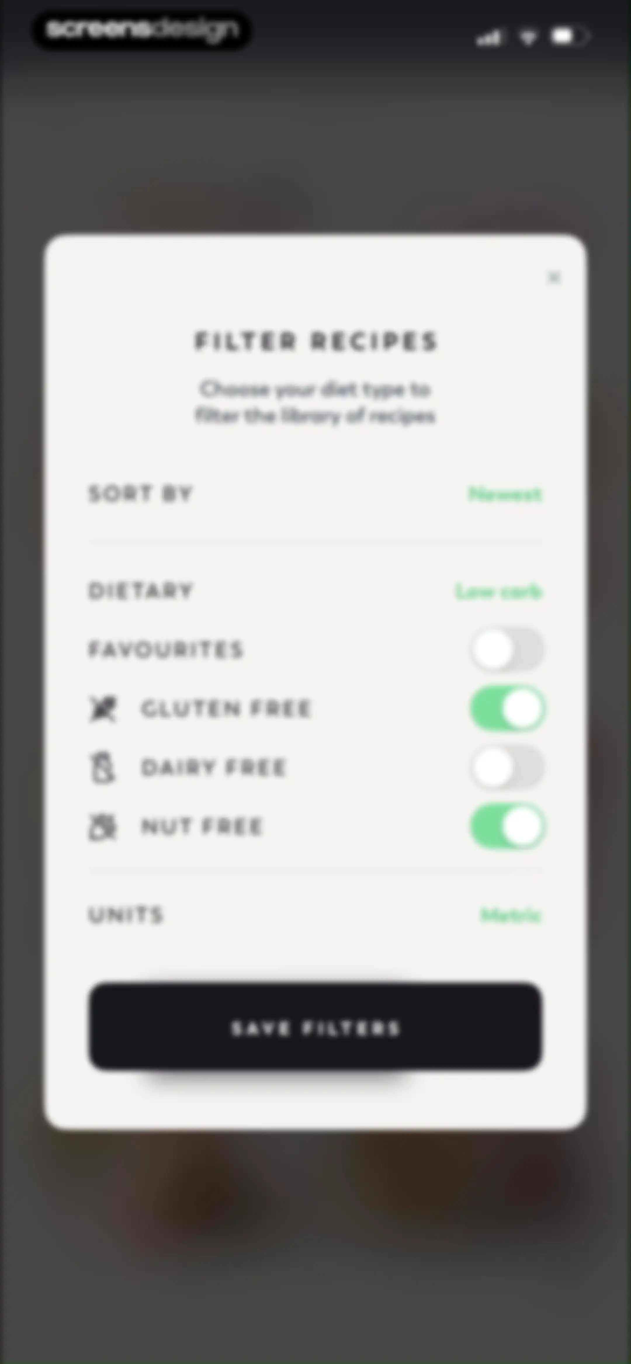 MadFit: Home Fitness Workouts screen 87