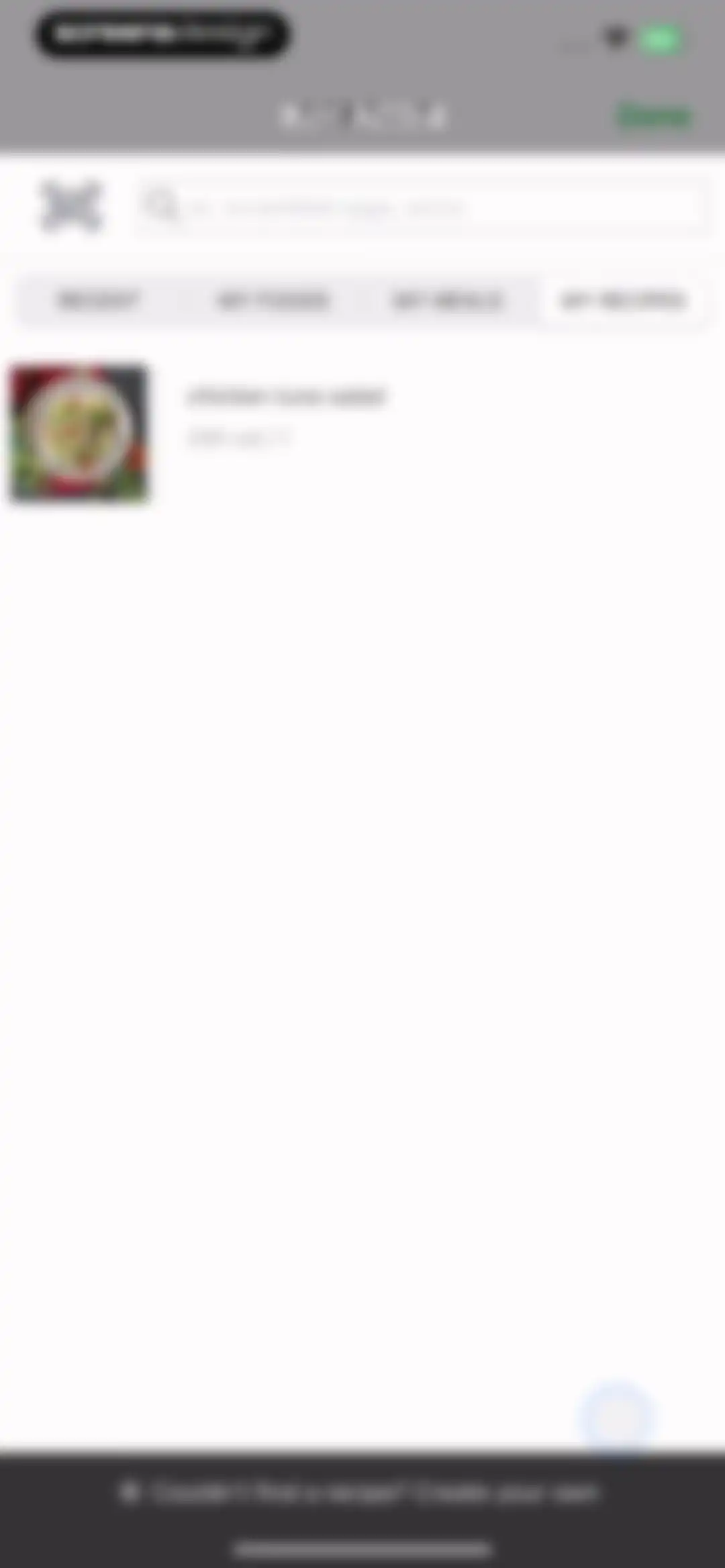 Fooducate: Nutrition Coach screen 62