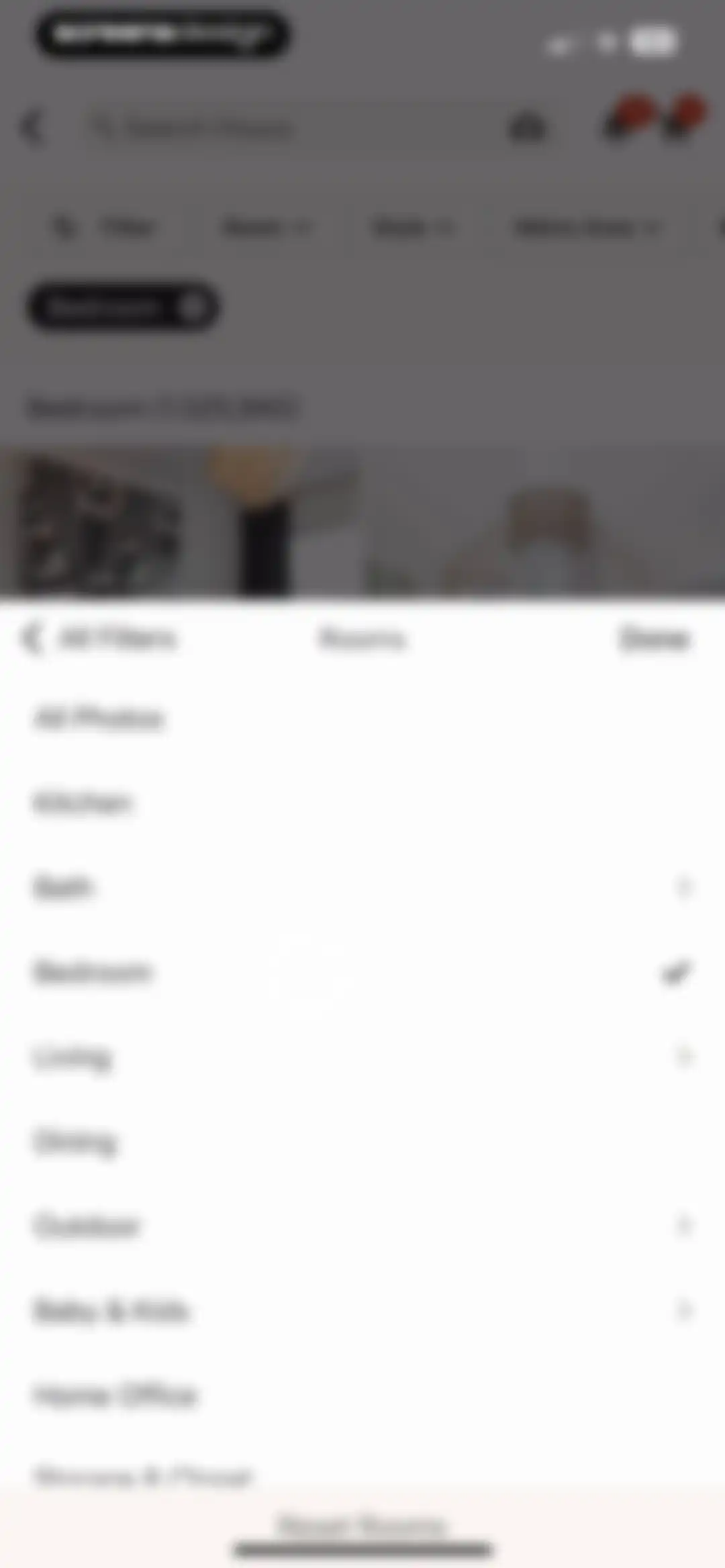 Houzz - Home Design & Remodel screen 69