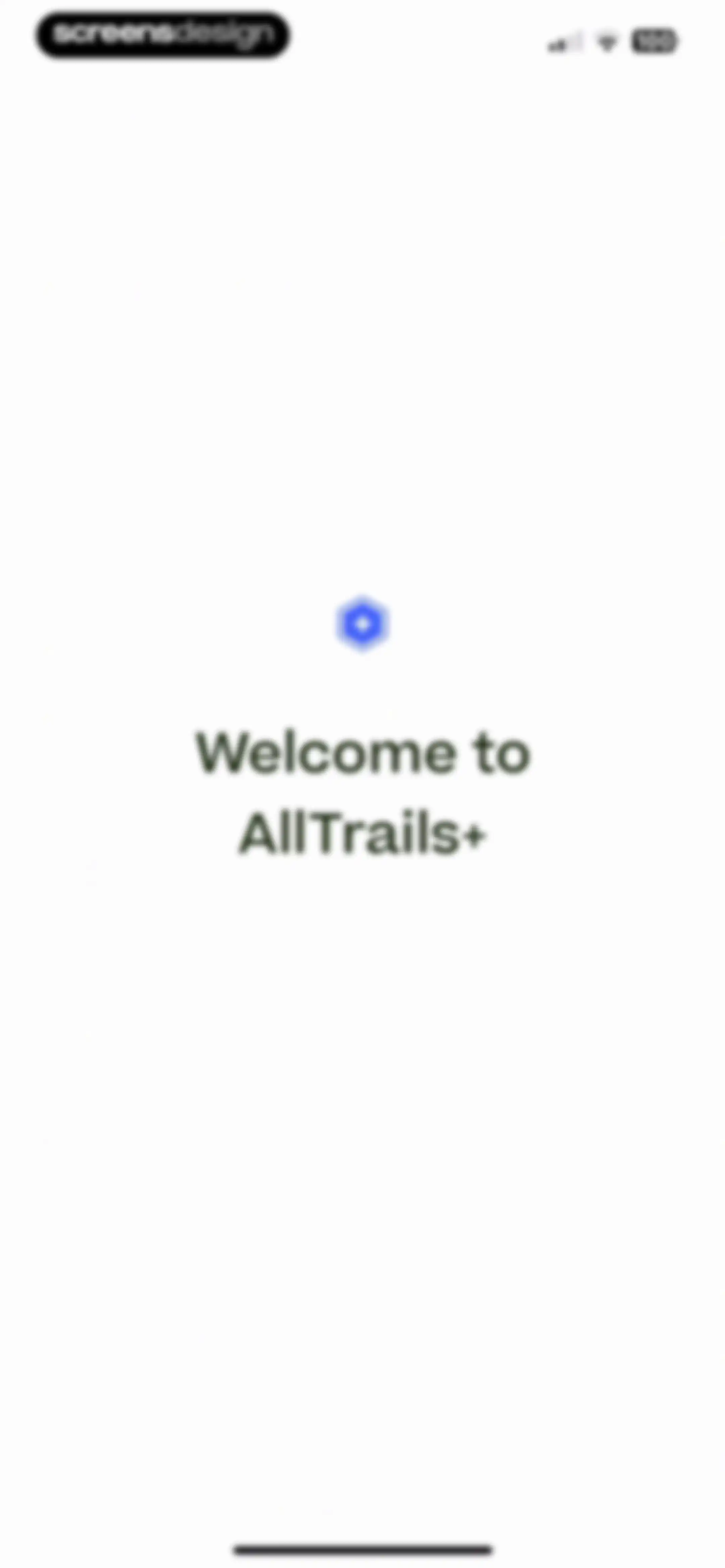AllTrails: Hike, Bike & Run screen 10