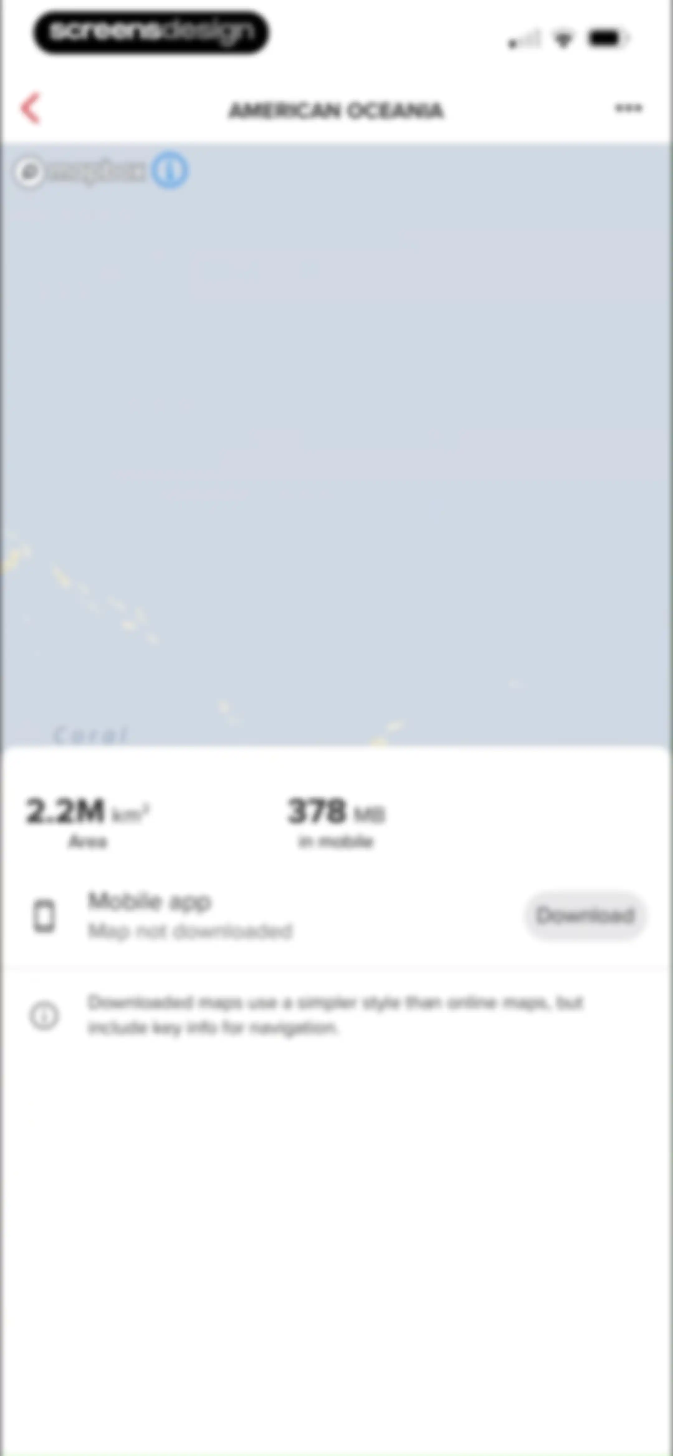 Sports Tracker: Run Bike Hike screen 207