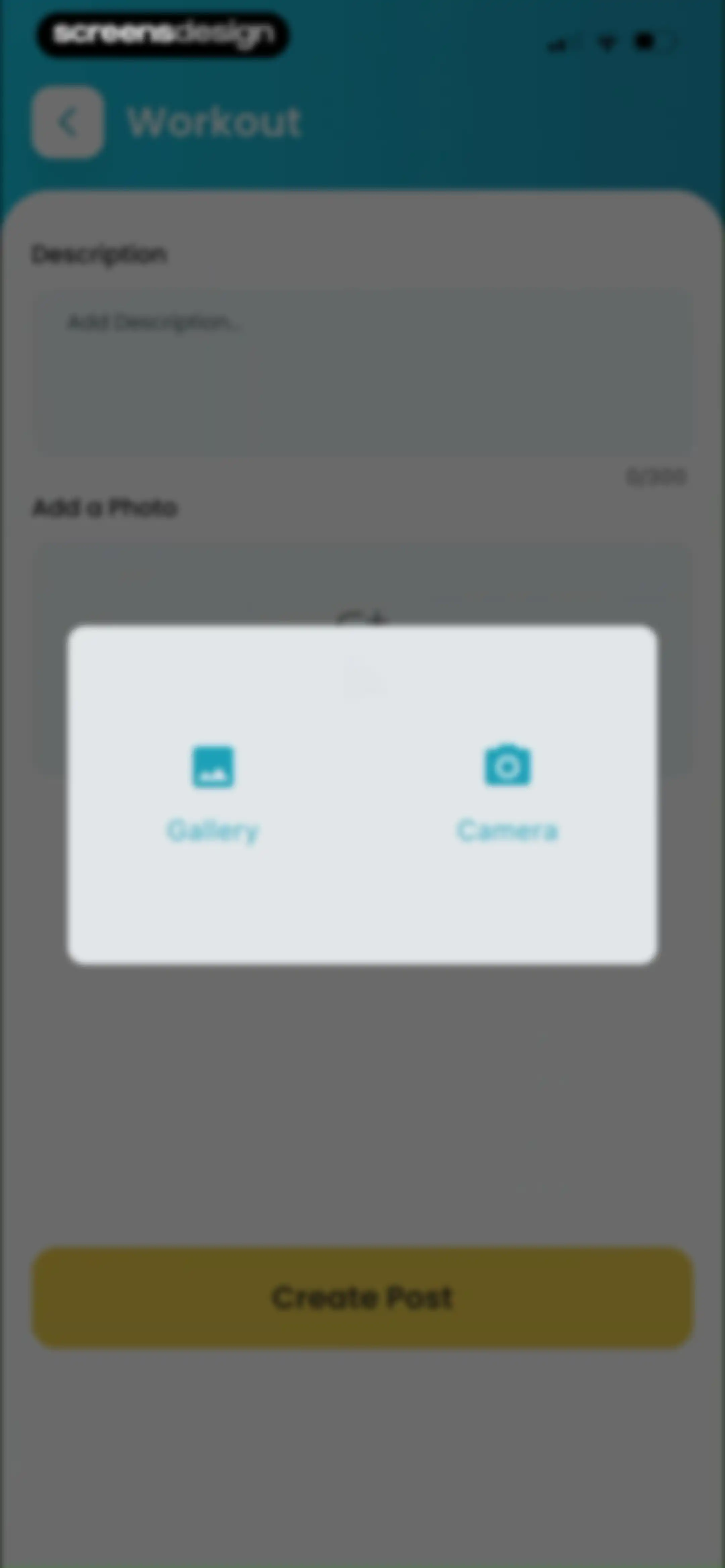 BUFF | Gym Workout Tracker screen 56
