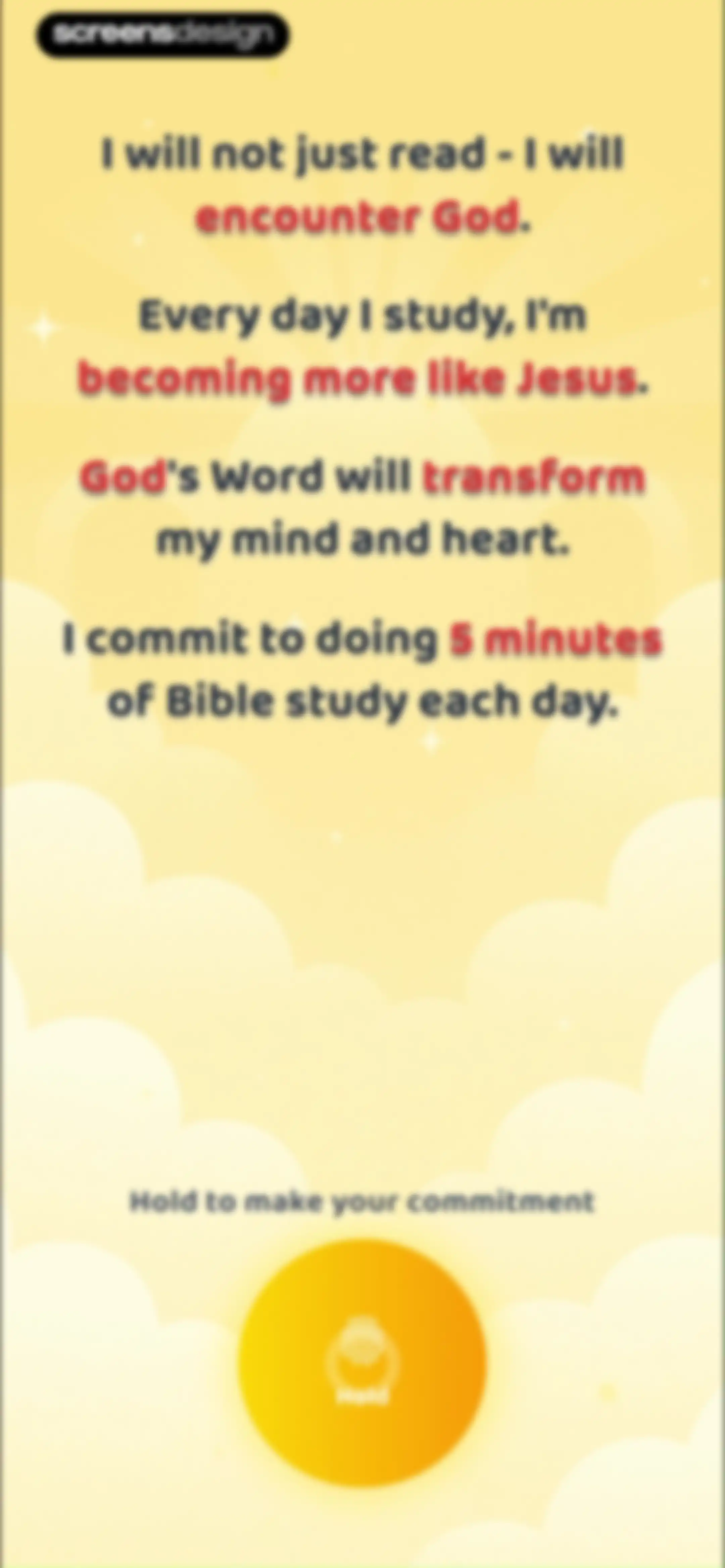 Ascend: Bible Game screen 64
