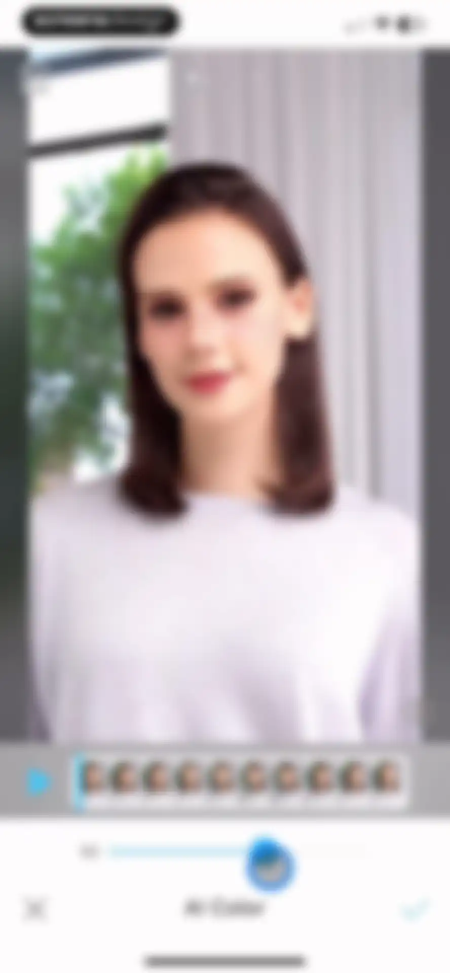 YouCam Video: AI Video Editor screen 32