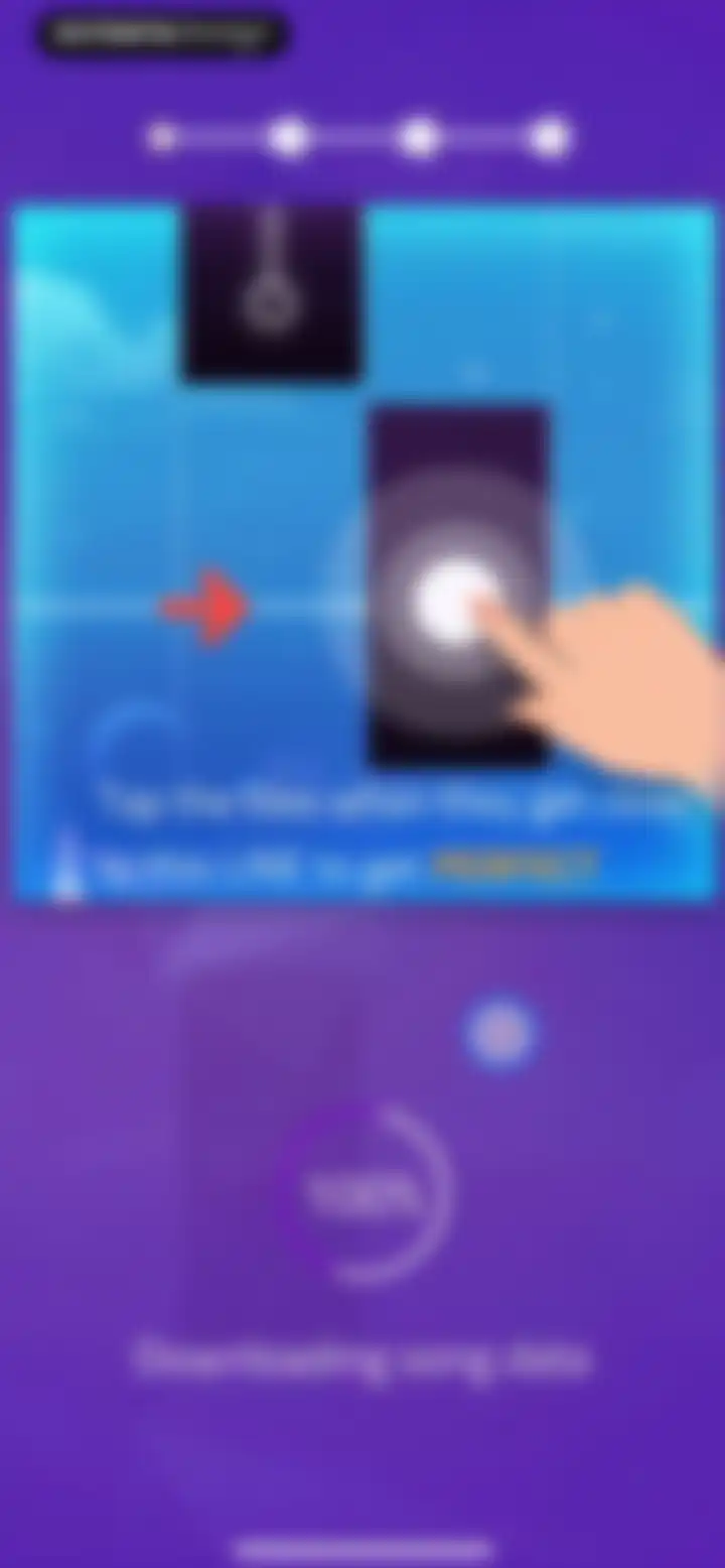Magic Tiles 3™: Piano Game screen 14