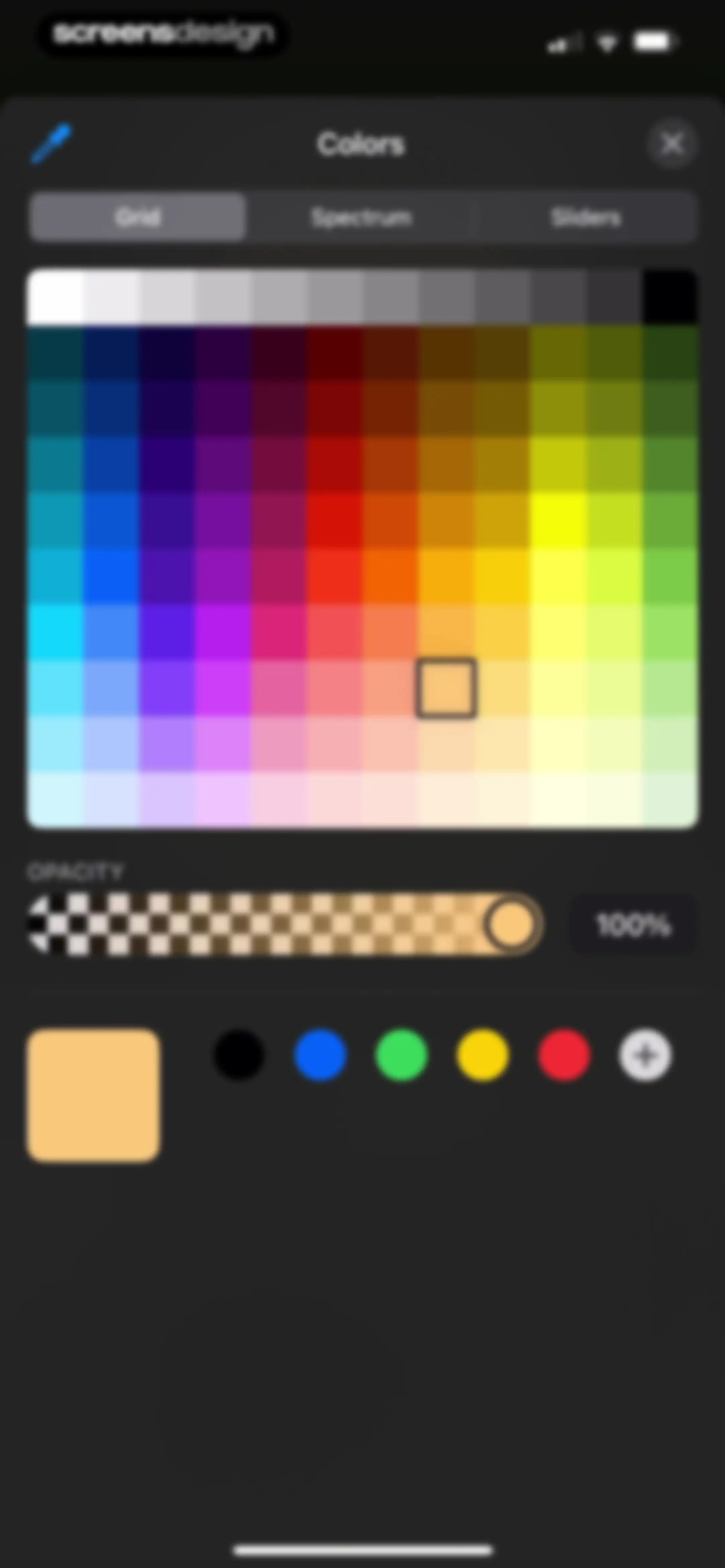 Adobe Premiere AI Video Editor screen 67