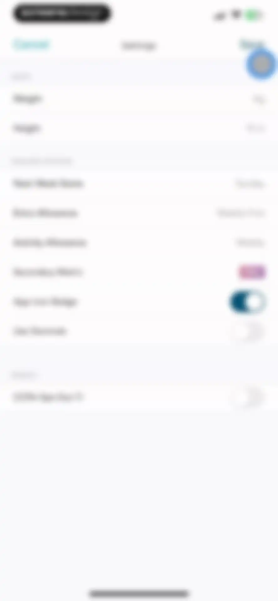 Healthi: Weight Loss, Diet App screen 63