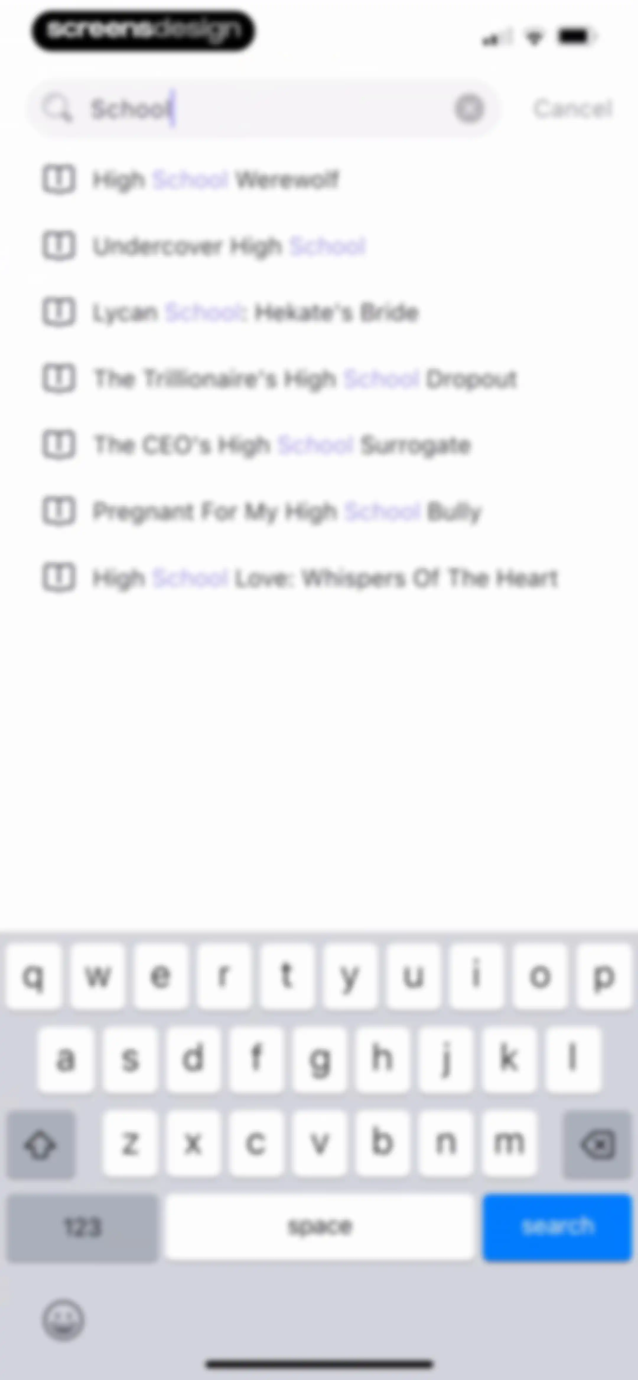 JoyRead-Enjoy Novels & Shorts screen 103