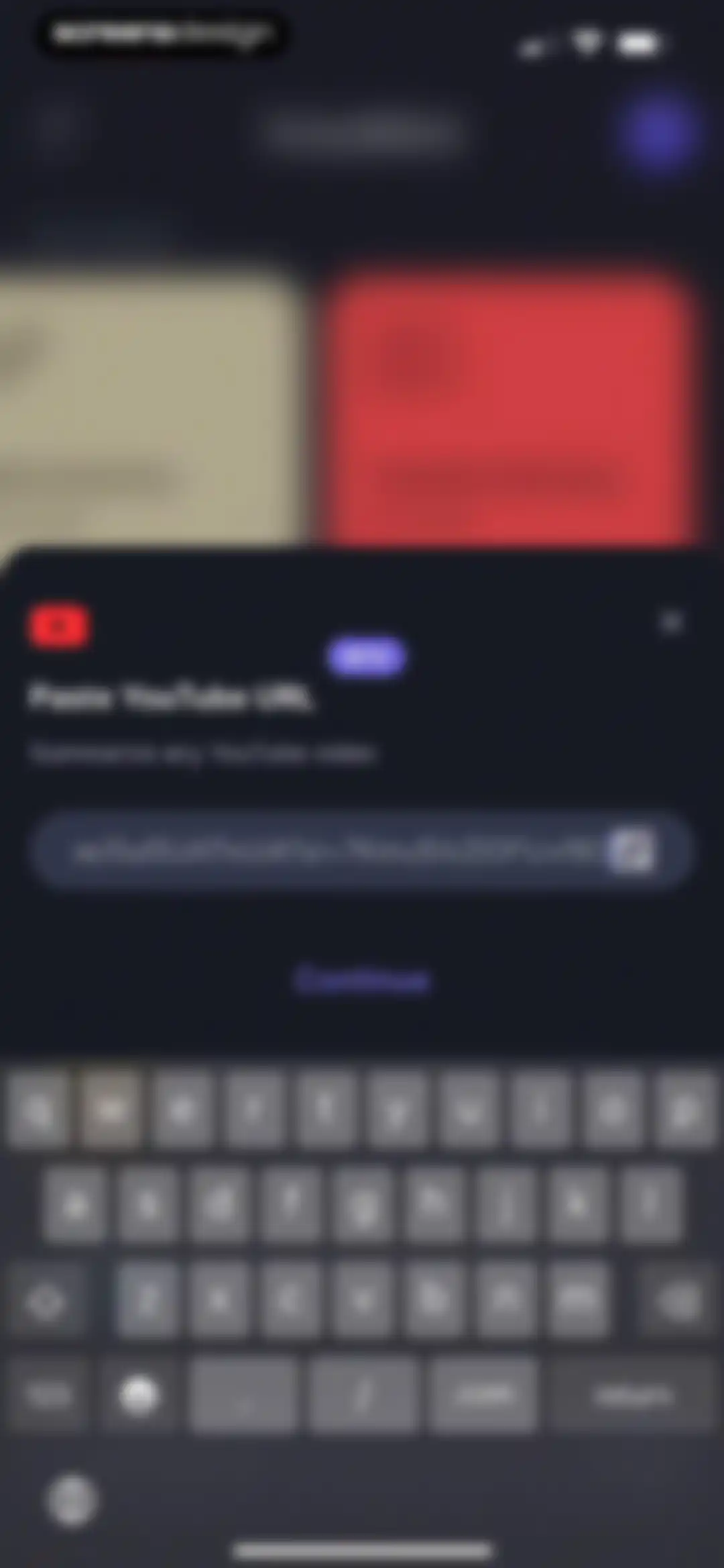 VisualMind: AI MindMap/Chatbot screen 36