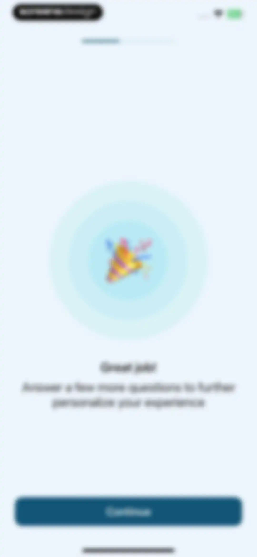 Word of the Day・Vocabulary screen 14