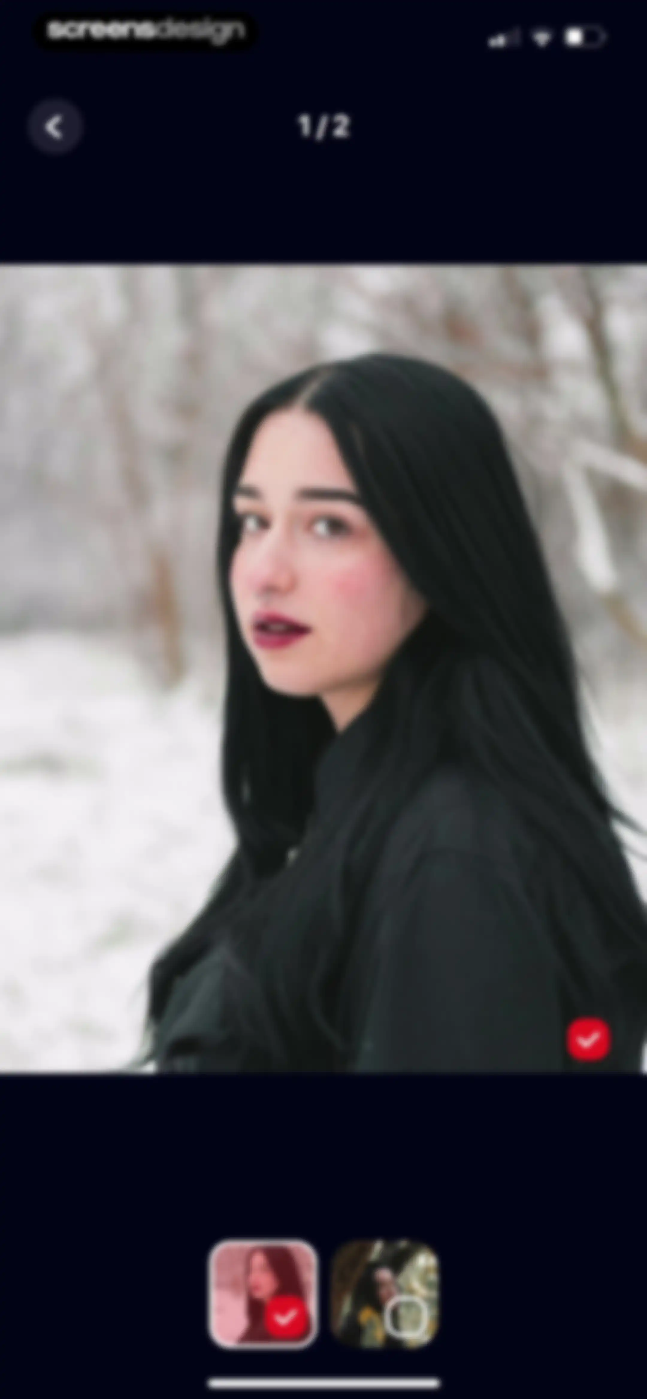 Cleaner AI: Photo Cleanup screen 57