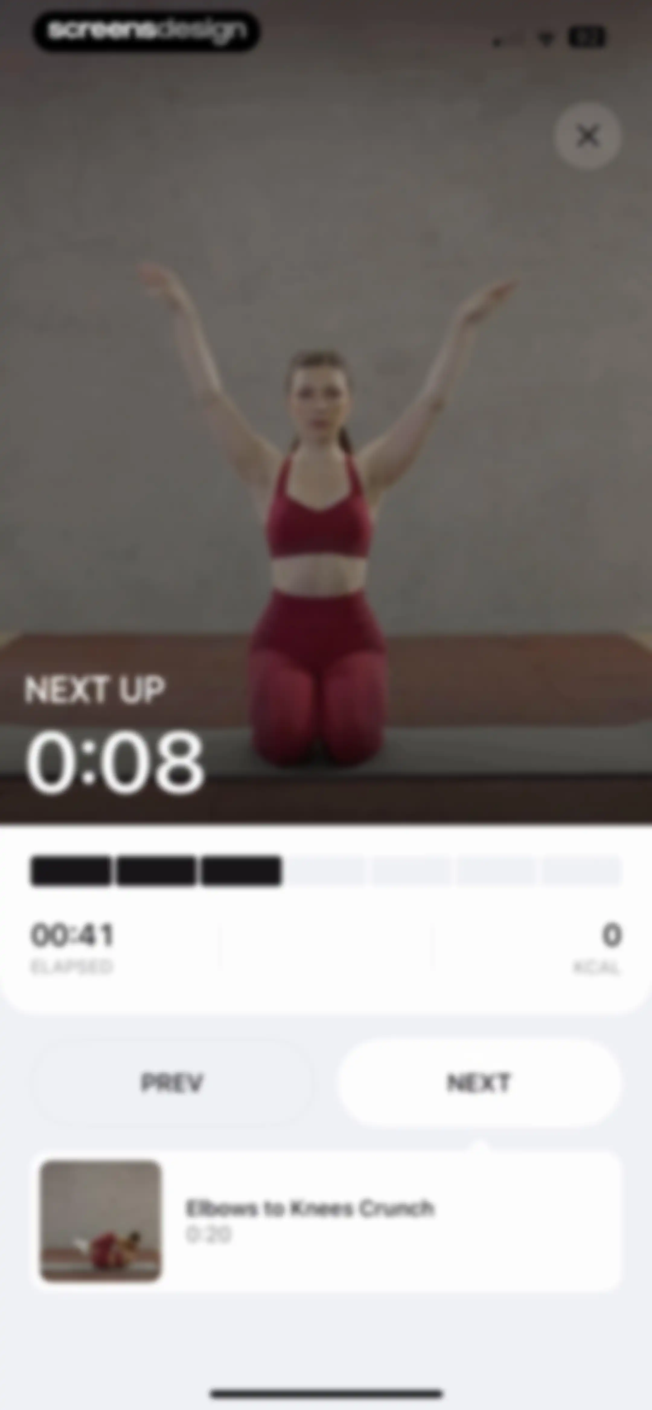 BetterMe: Health Coaching screen 57