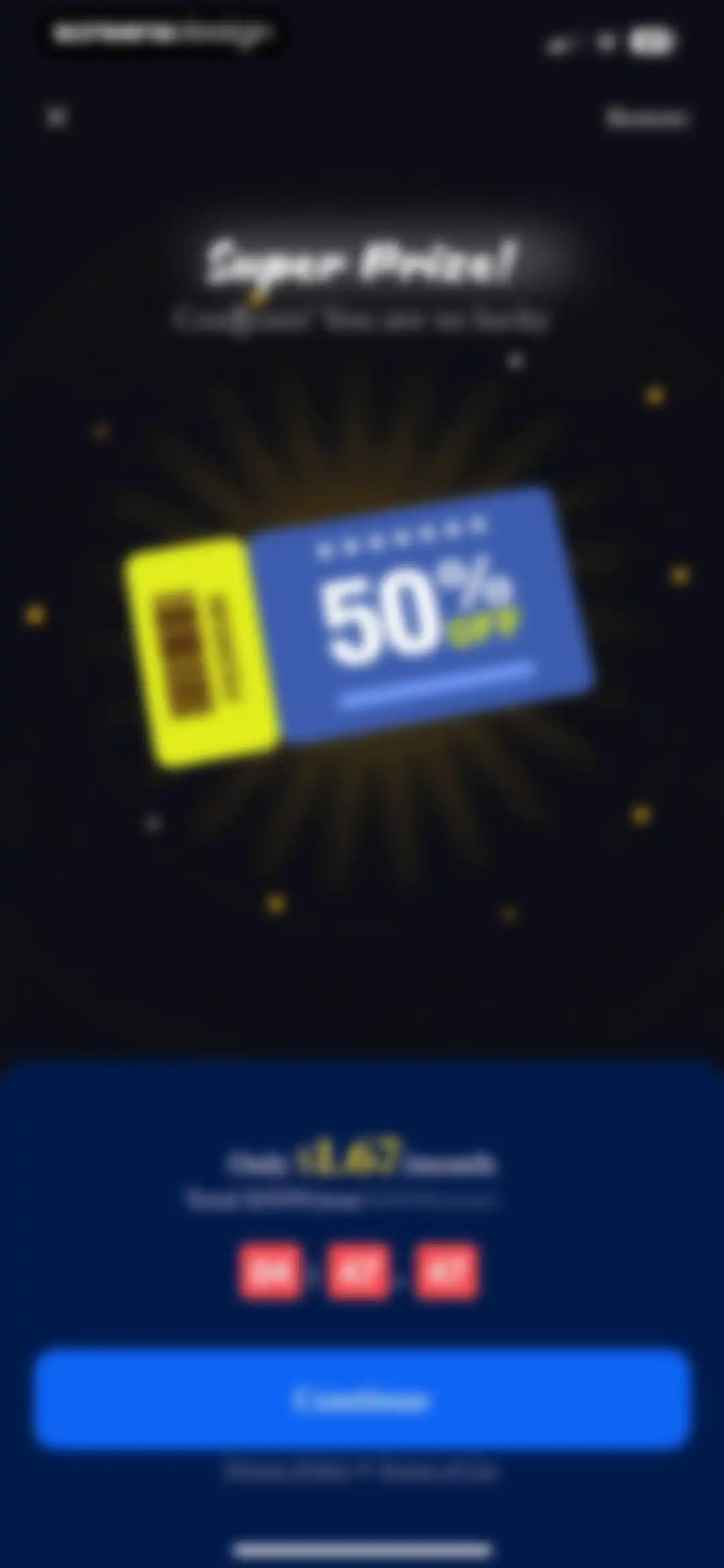 Sleep Monitor: Sleep Tracker screen 23