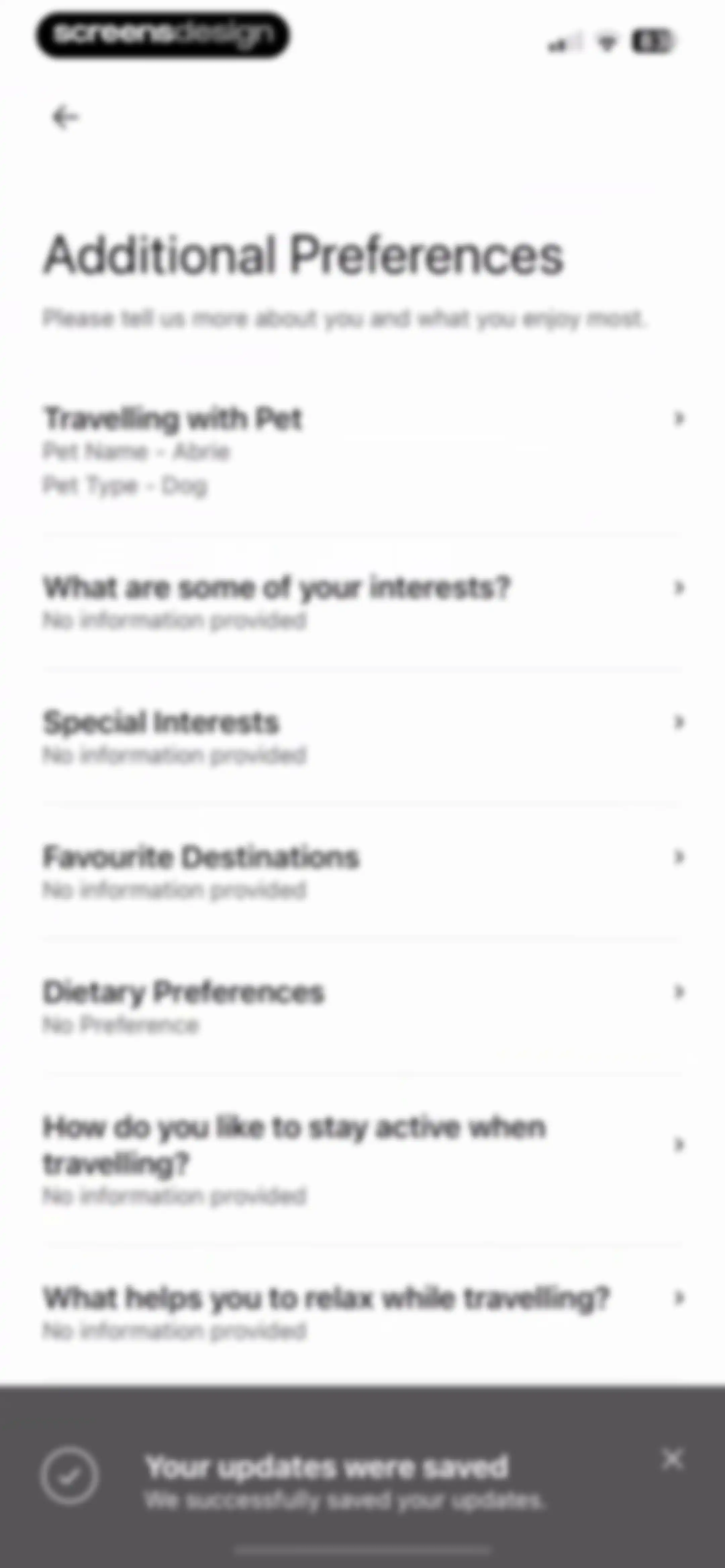 IHG One Rewards: Book Hotels screen 161