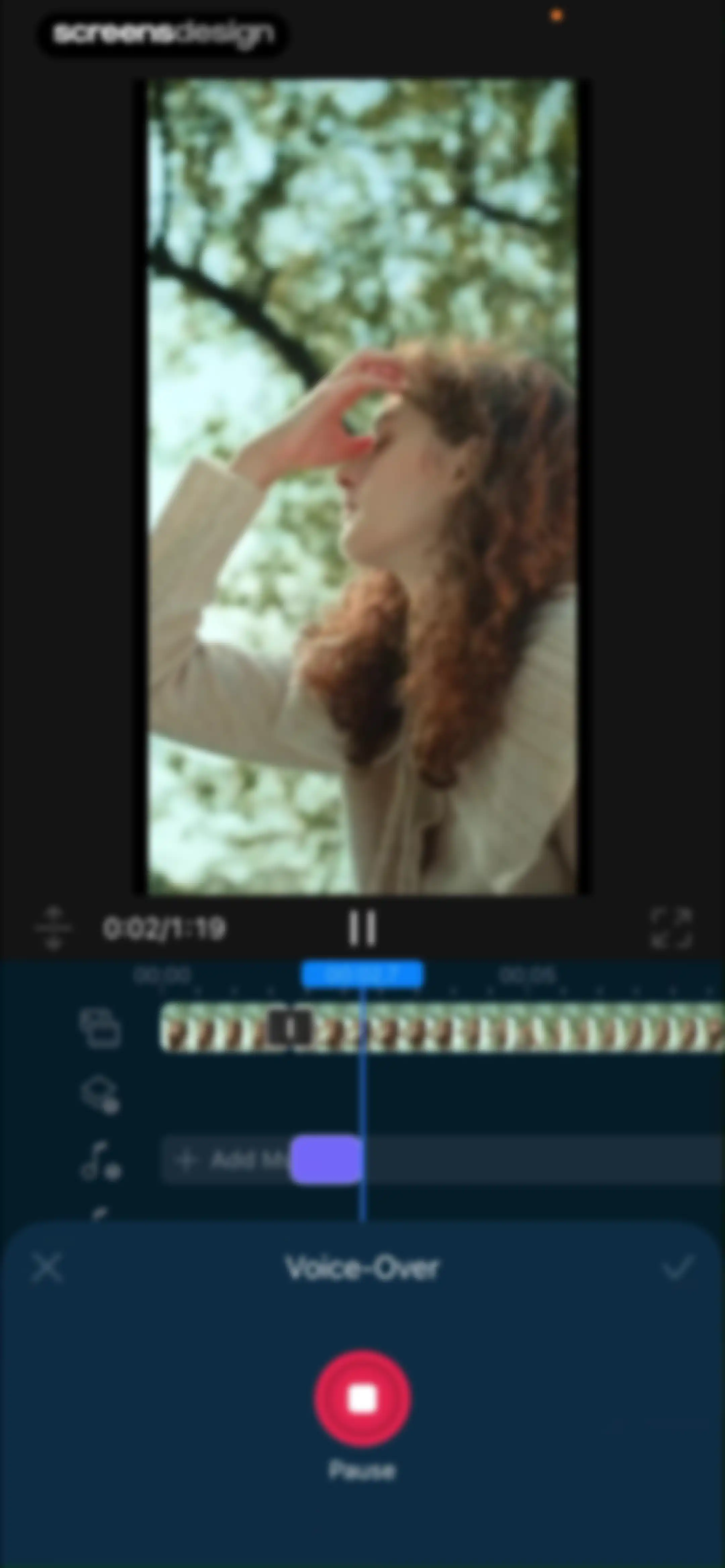PowerDirector: AI Video Editor screen 45