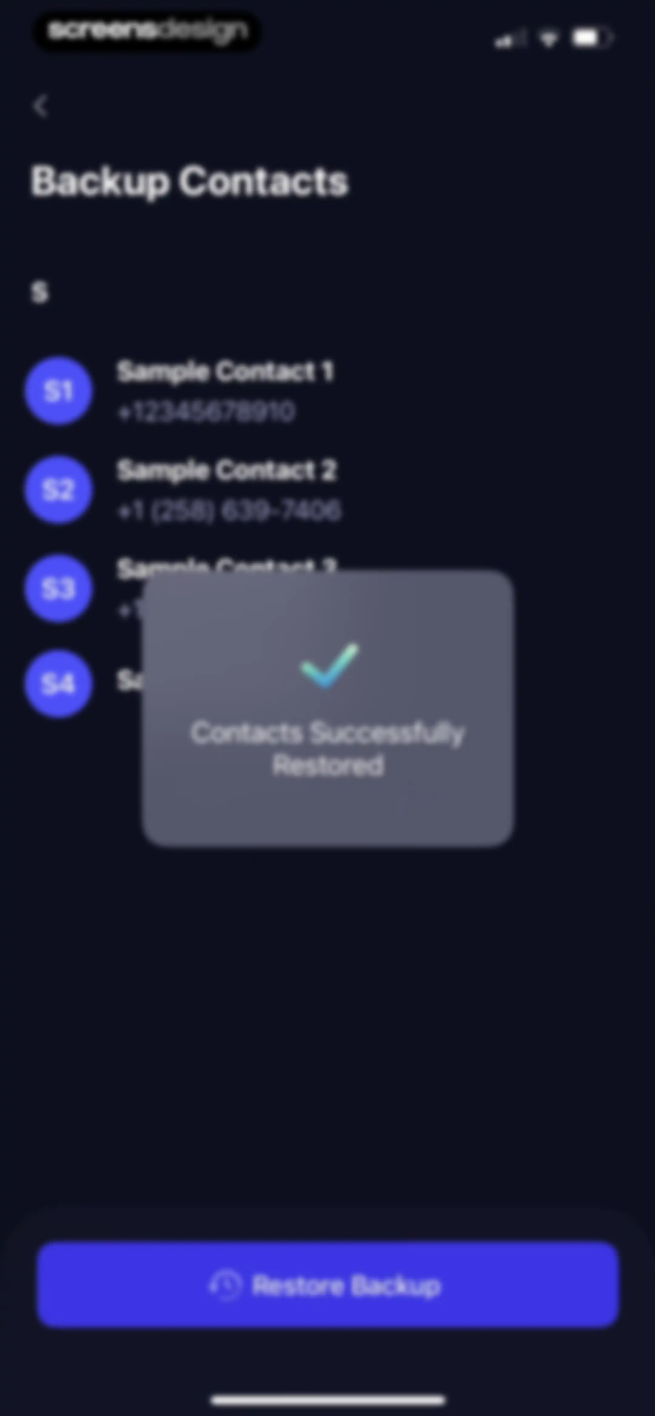 Cleaner Guru: Clean Up Storage screen 66