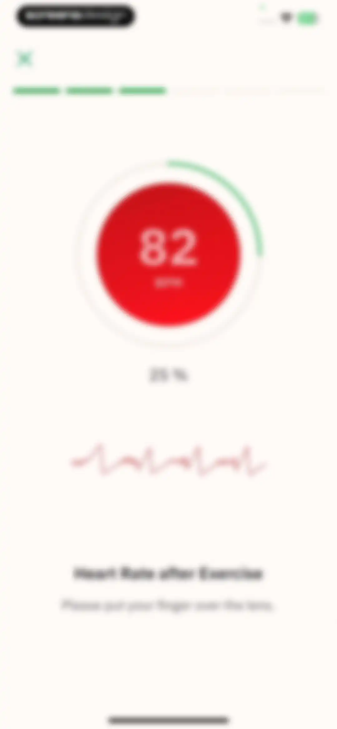 Daily Health - Healthy Routine screen 70