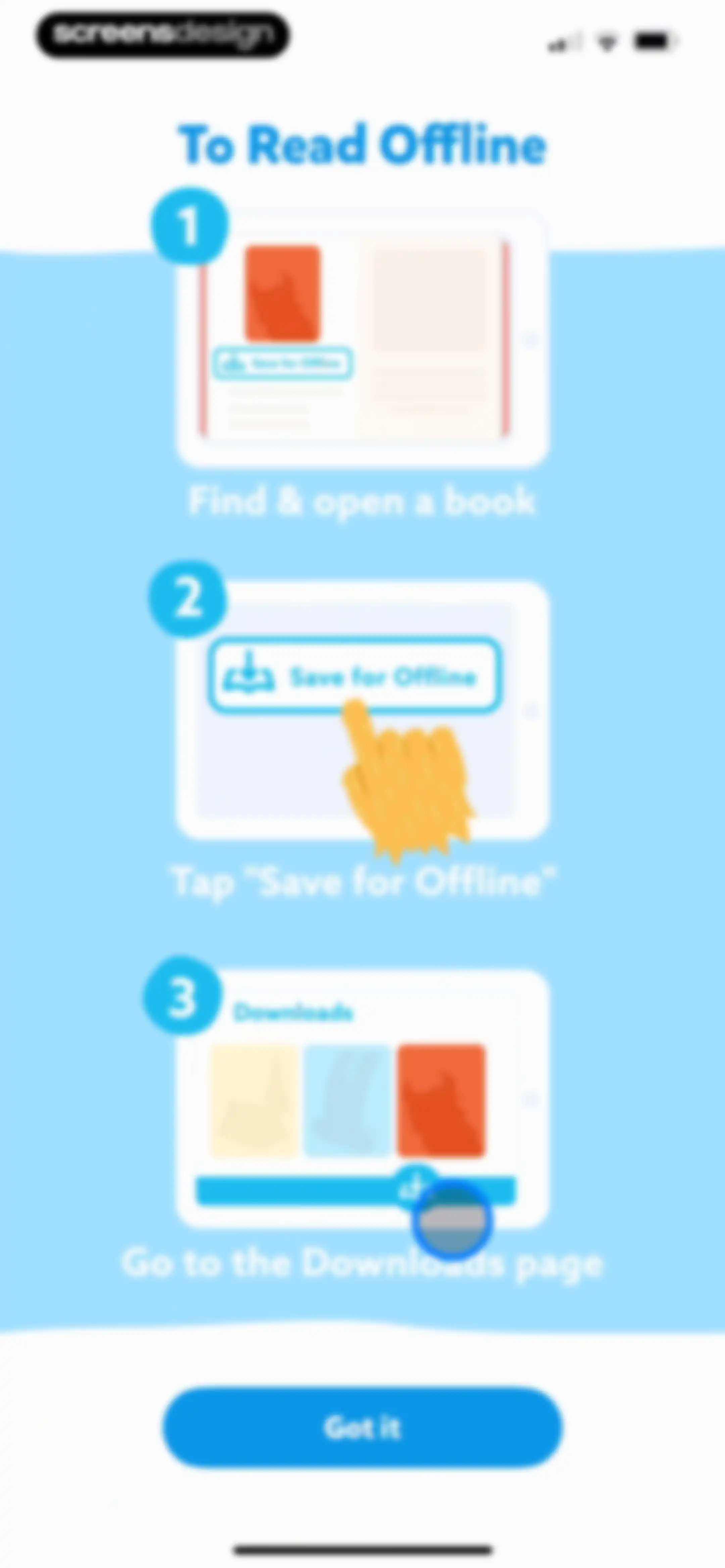 Epic - Kids' Books & Reading screen 122