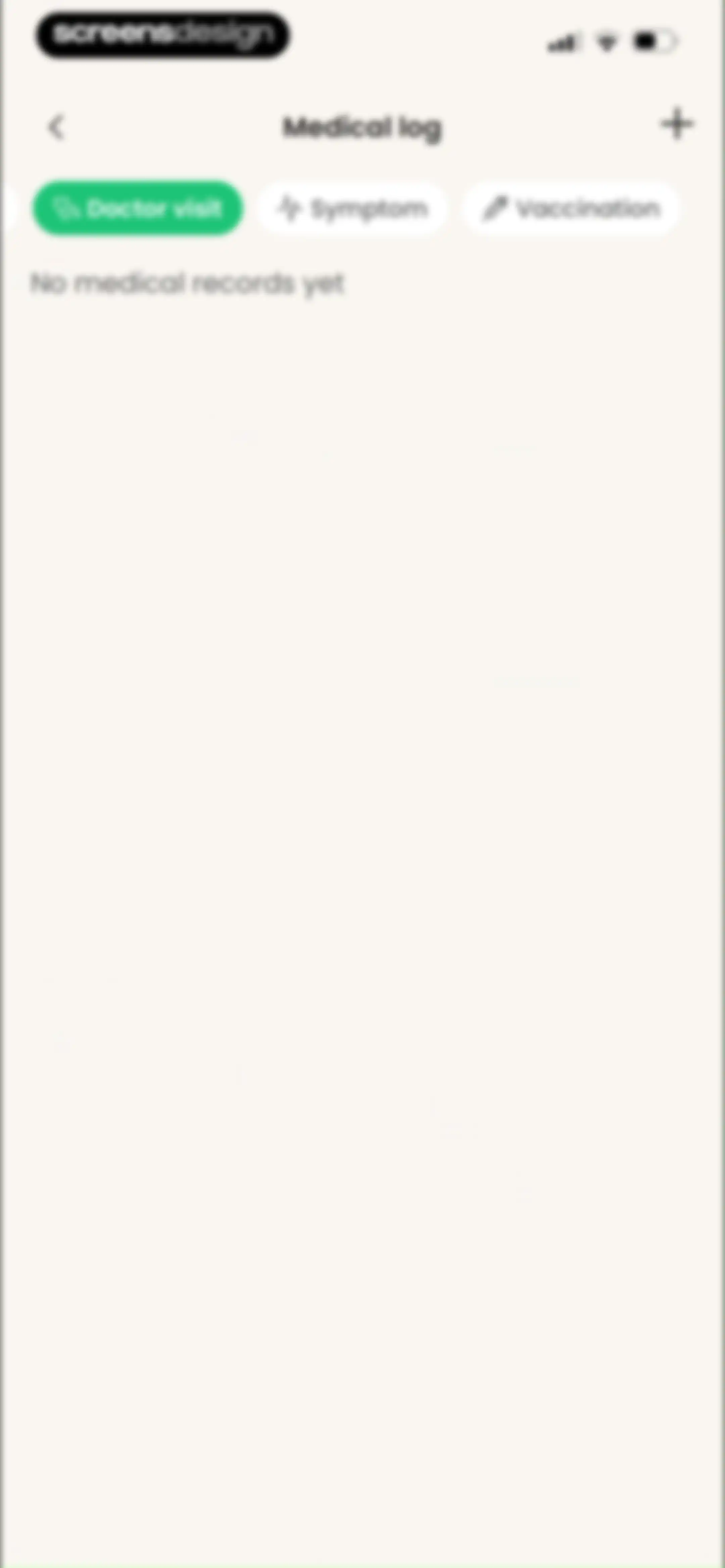 Baby Leap: Milestone Tracker screen 69
