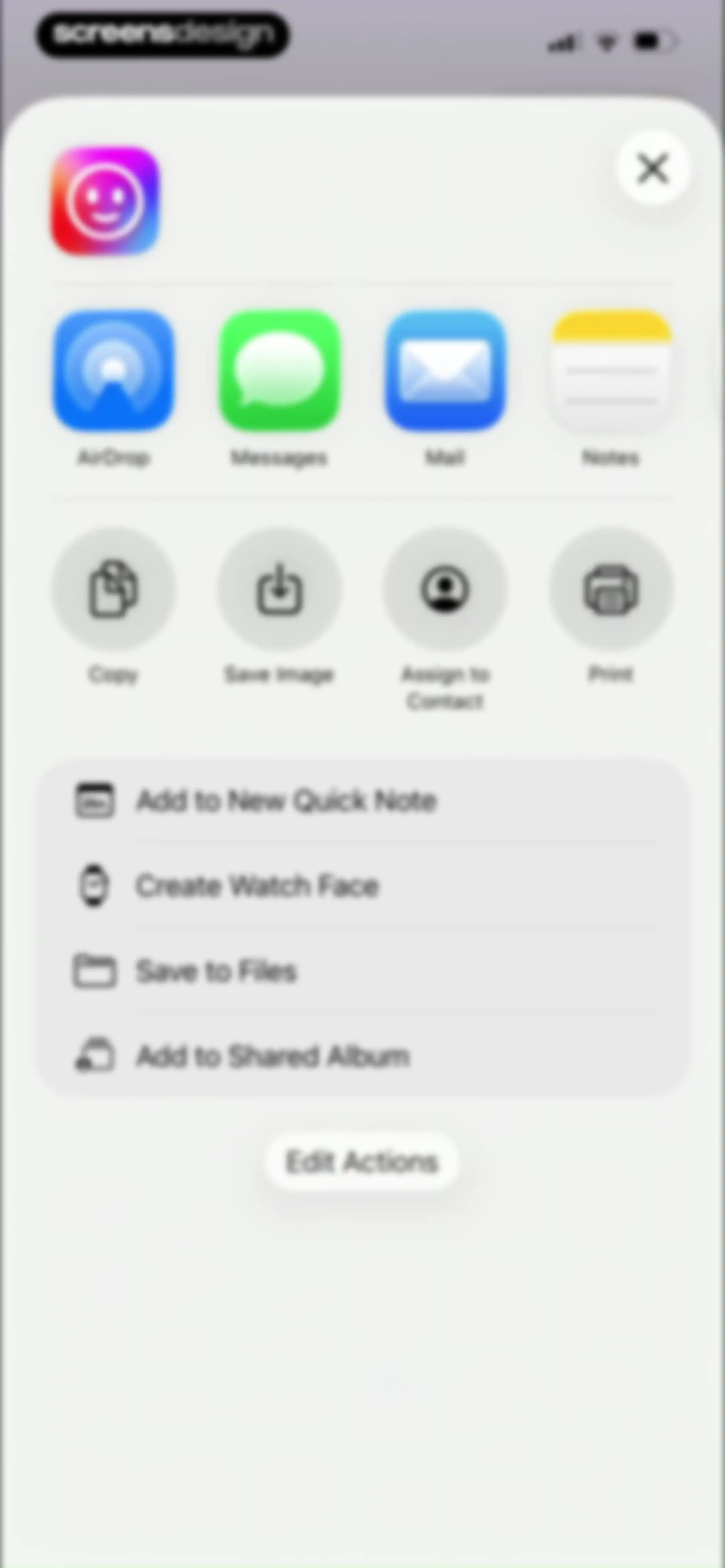 Gmoji: AI Emoji Maker screen 53