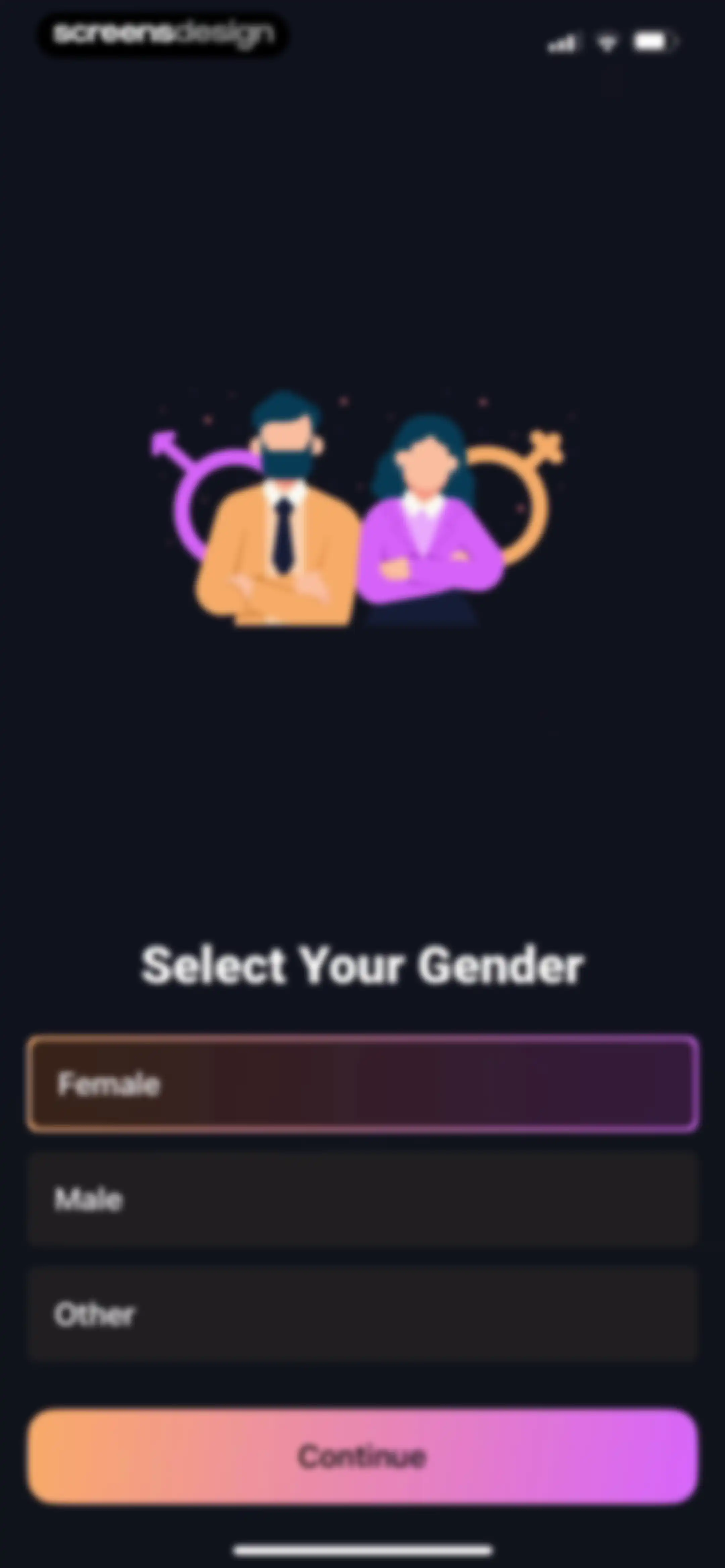 AI Headshot Photo Generator screen 8