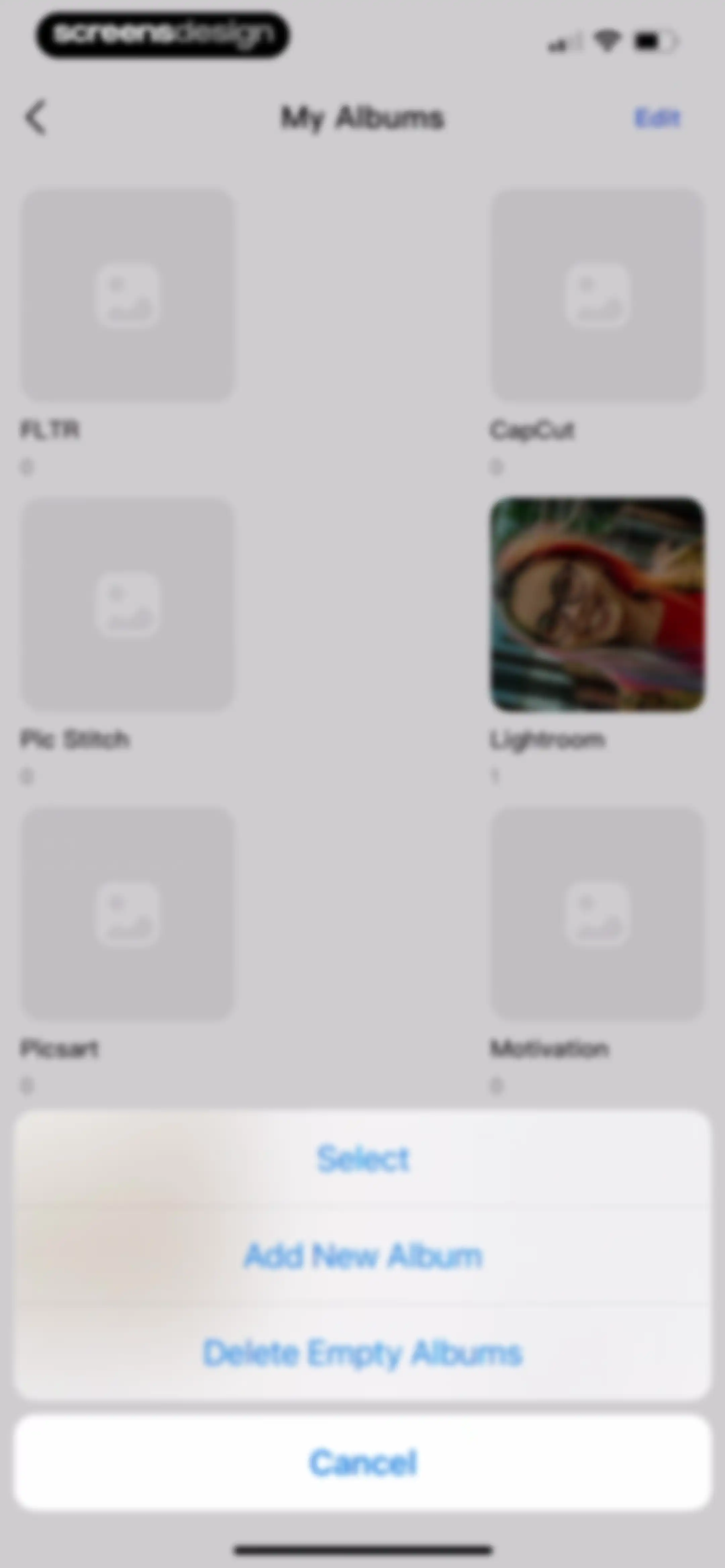 Powerful Cleaner-Clean Storage screen 80