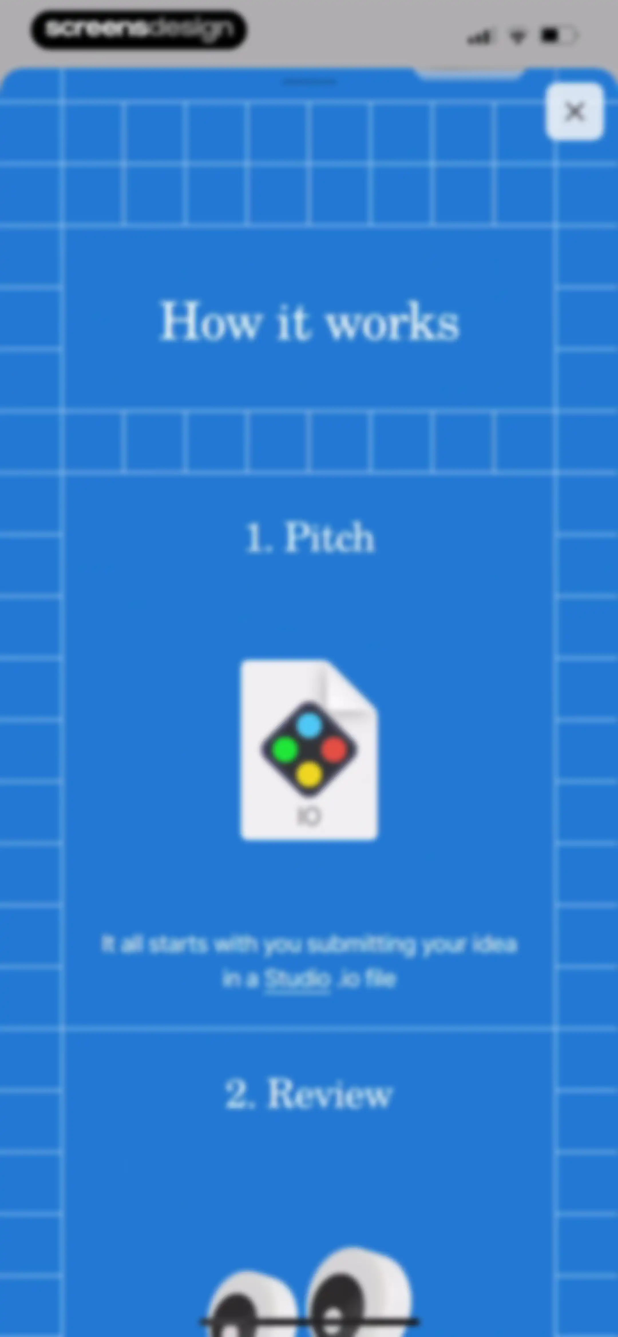 Brickit: Your Brick Collection screen 101