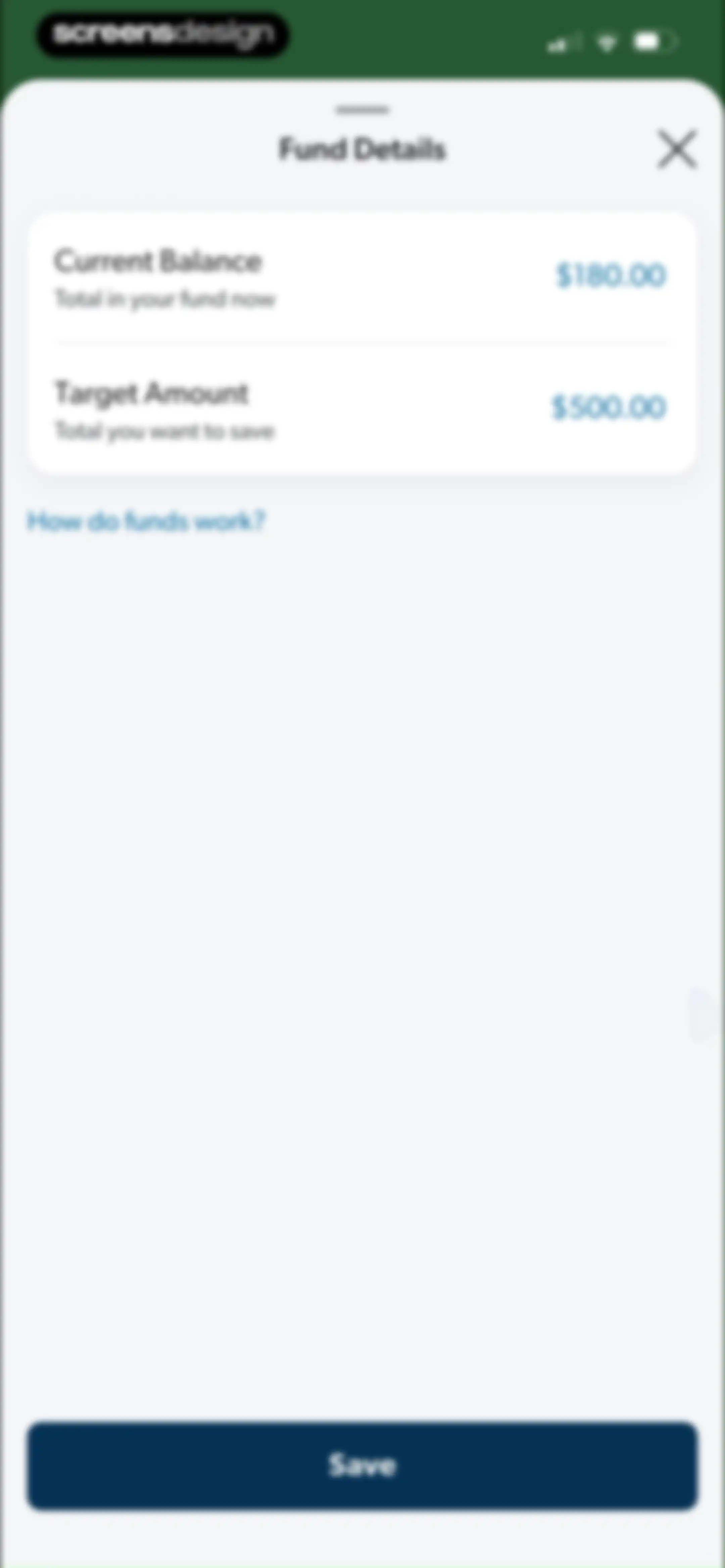 EveryDollar: Budget Management screen 54