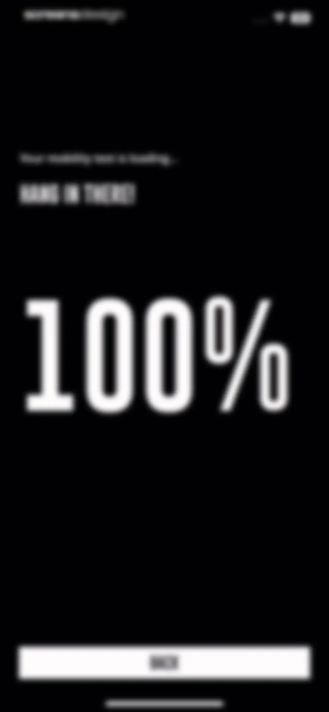 WODProof: WOD Recorder & Timer screen 115