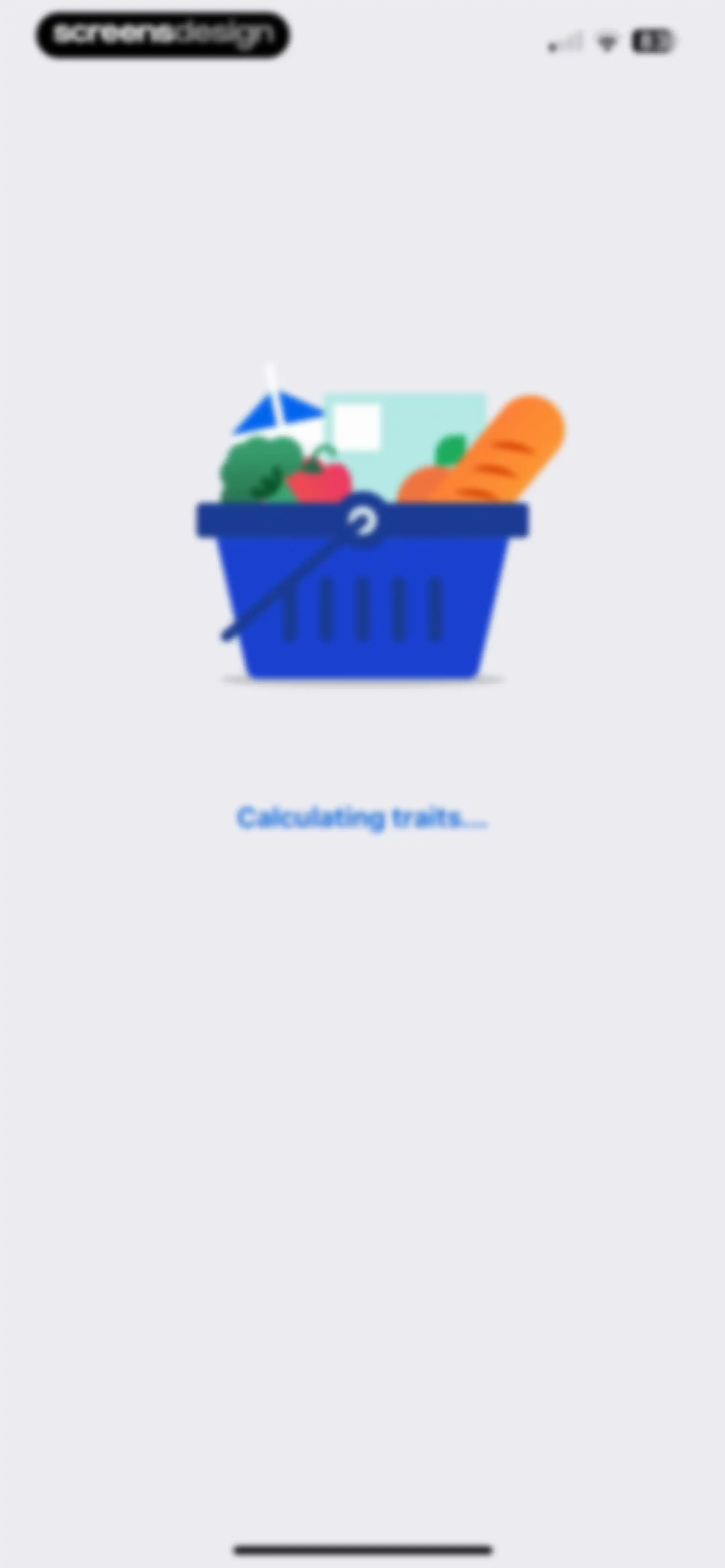 MyFitnessPal: Calorie Counter screen 60